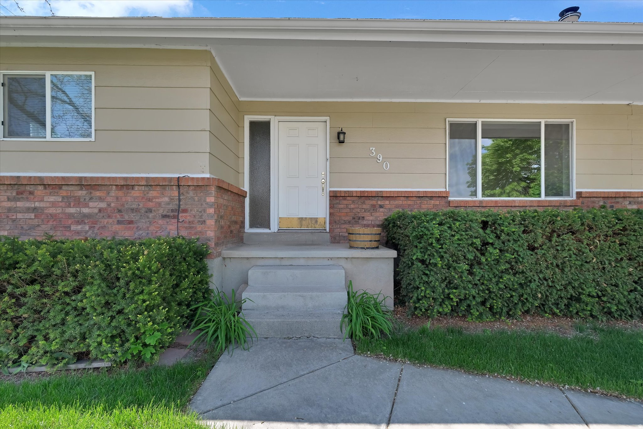 WASATCH ESTATES SUBD - Residential