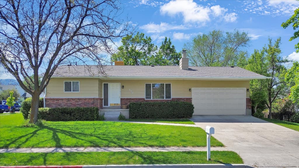 Photo of 390 E 1200 N, Logan, UT 84341 (MLS # 2157477)