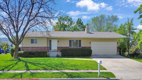 Homes For Sale - 390 E 1200<br/> Logan, UT 84341