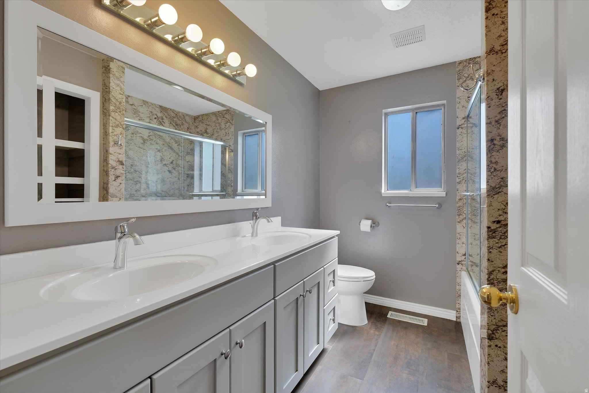 WASATCH ESTATES SUBD - Residential