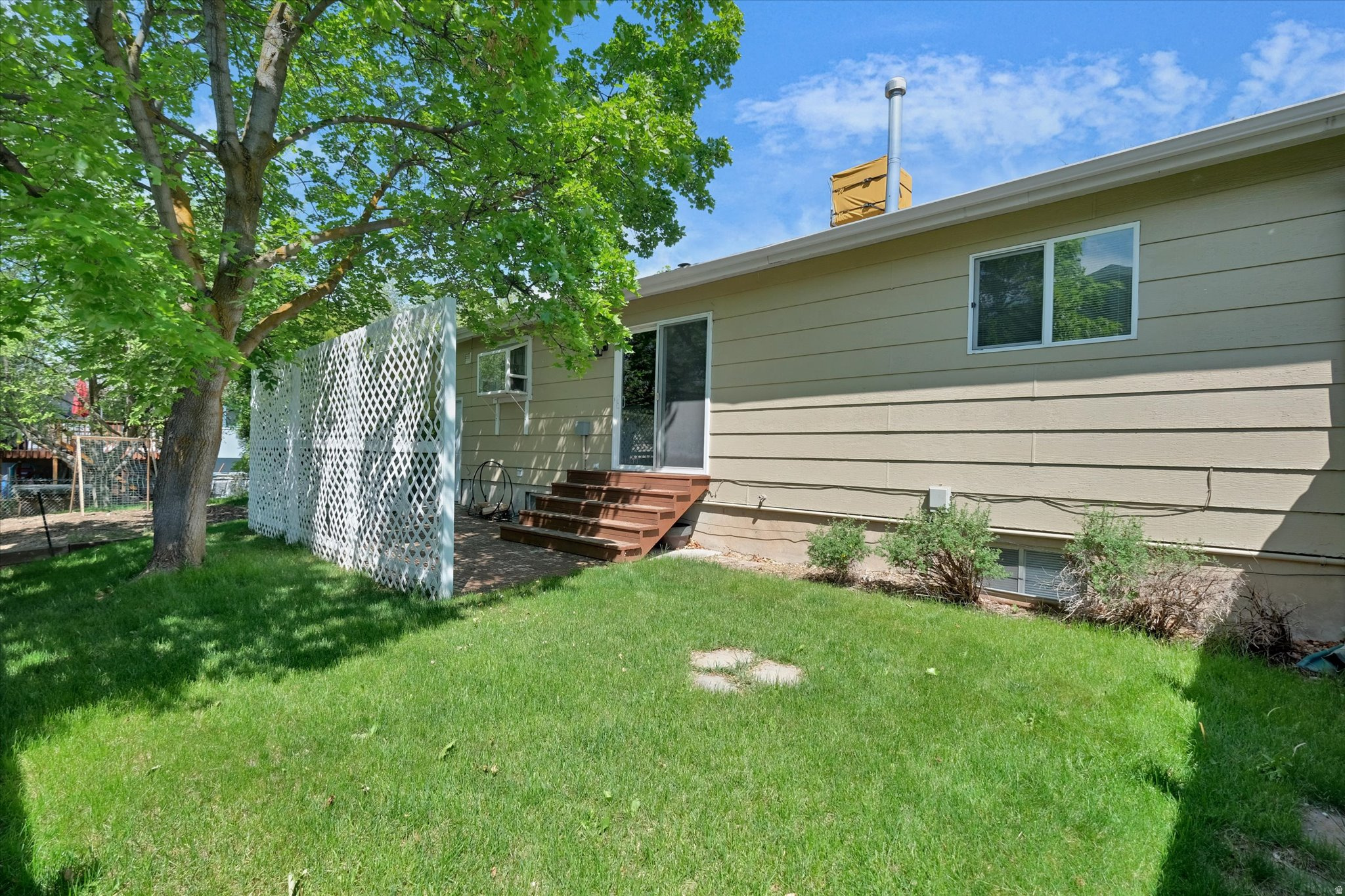 WASATCH ESTATES SUBD - Residential