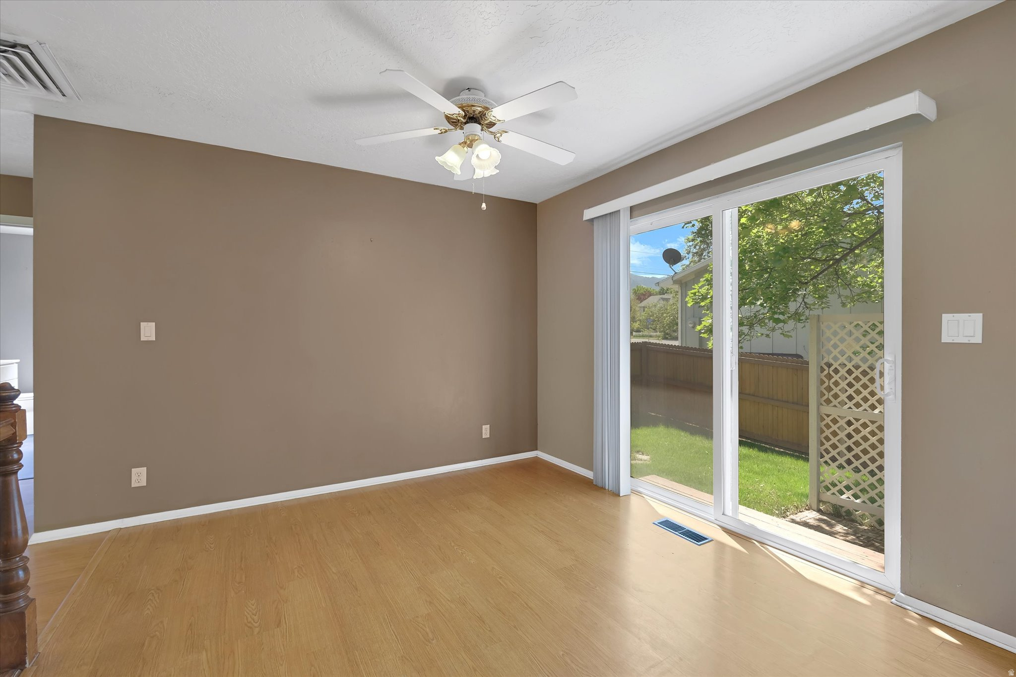 WASATCH ESTATES SUBD - Residential