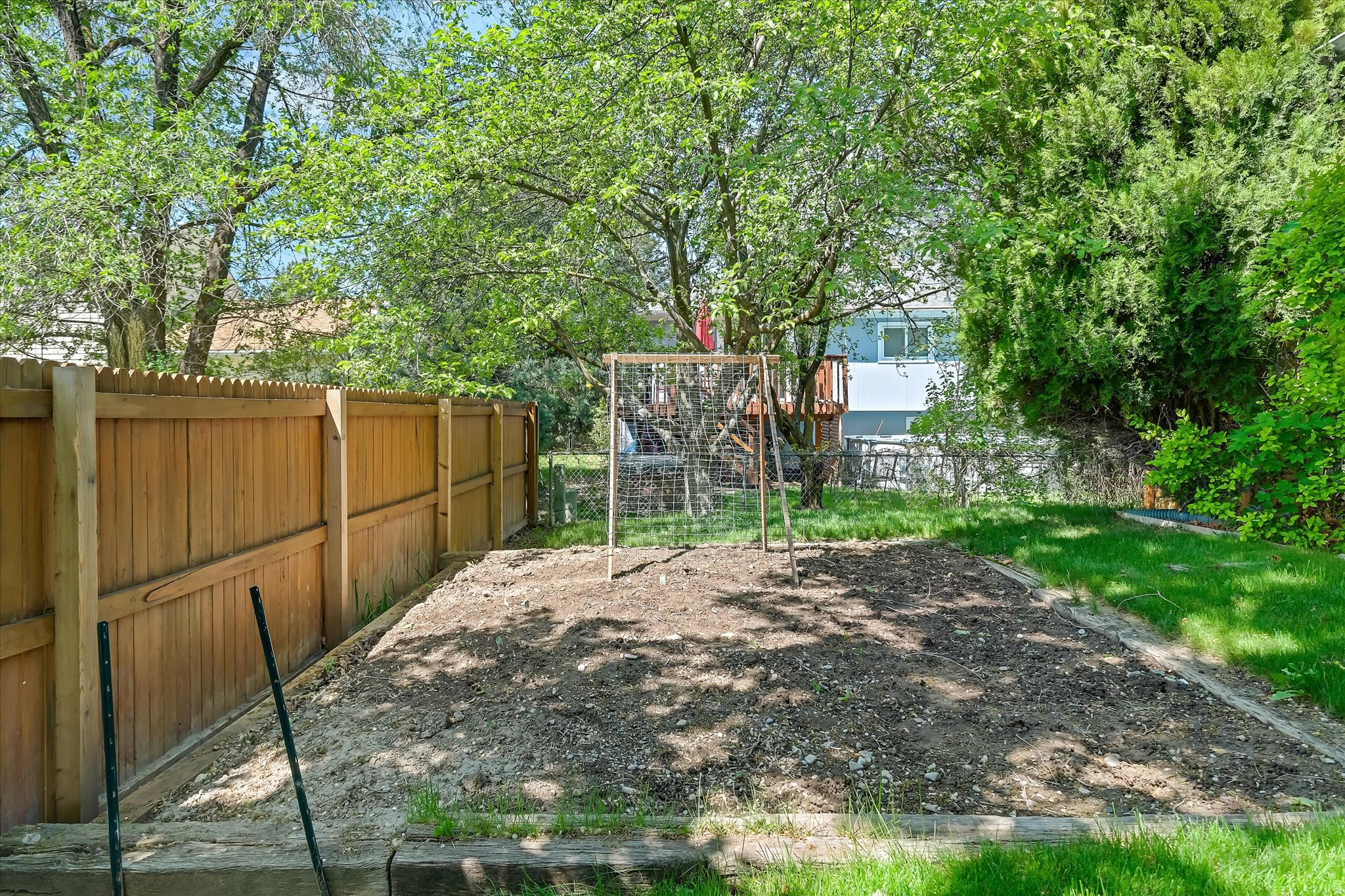 WASATCH ESTATES SUBD - Residential