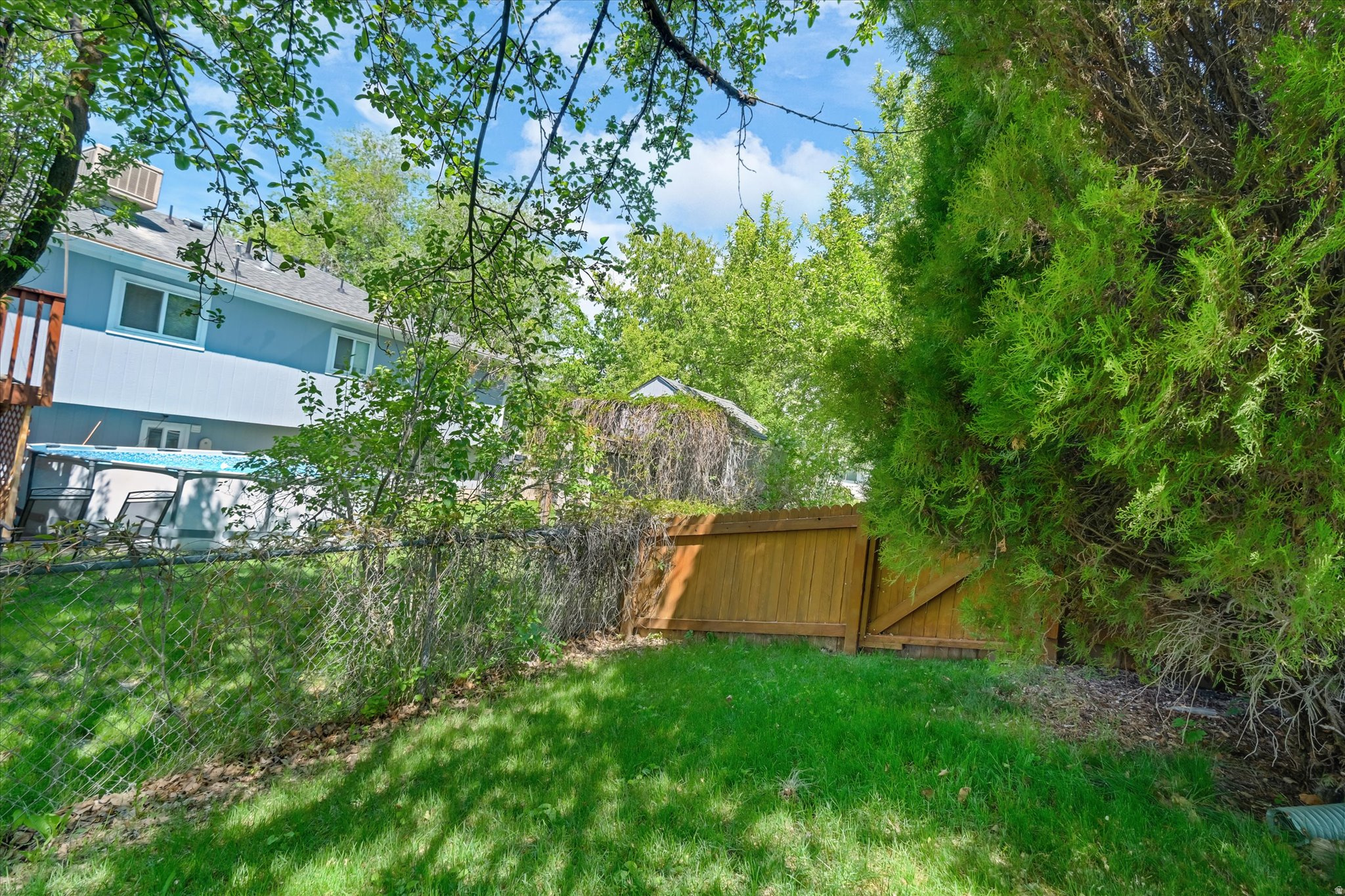 WASATCH ESTATES SUBD - Residential