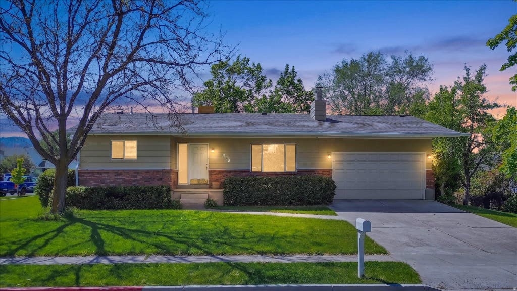 Photo of 390 E 1200 N, Logan, UT 84341 (MLS # 2157477)