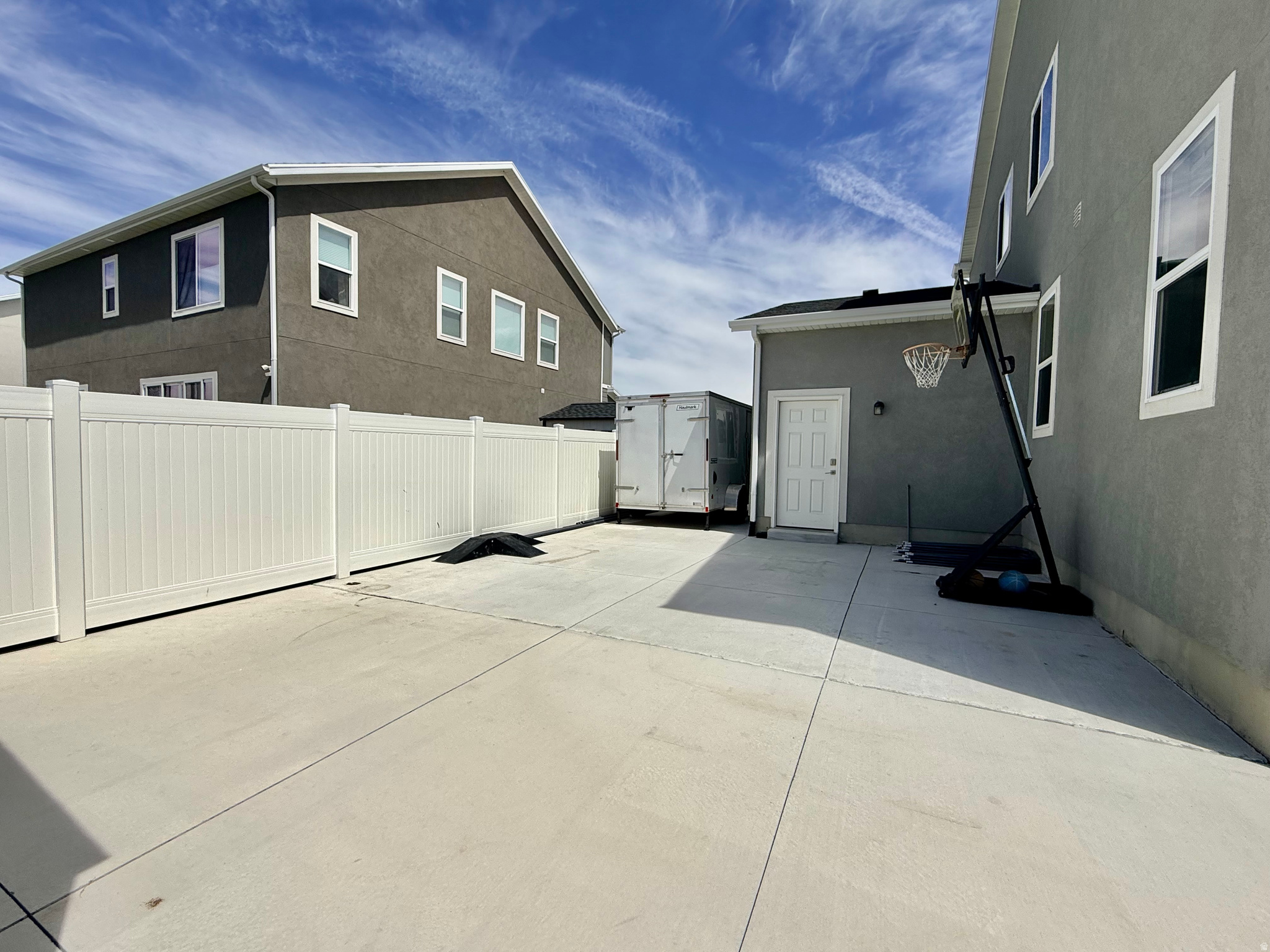 WILD HORSE RANCH SUB - Residential