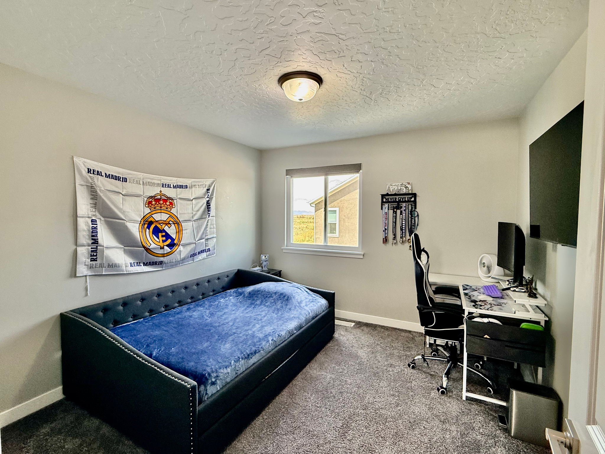WILD HORSE RANCH SUB - Residential