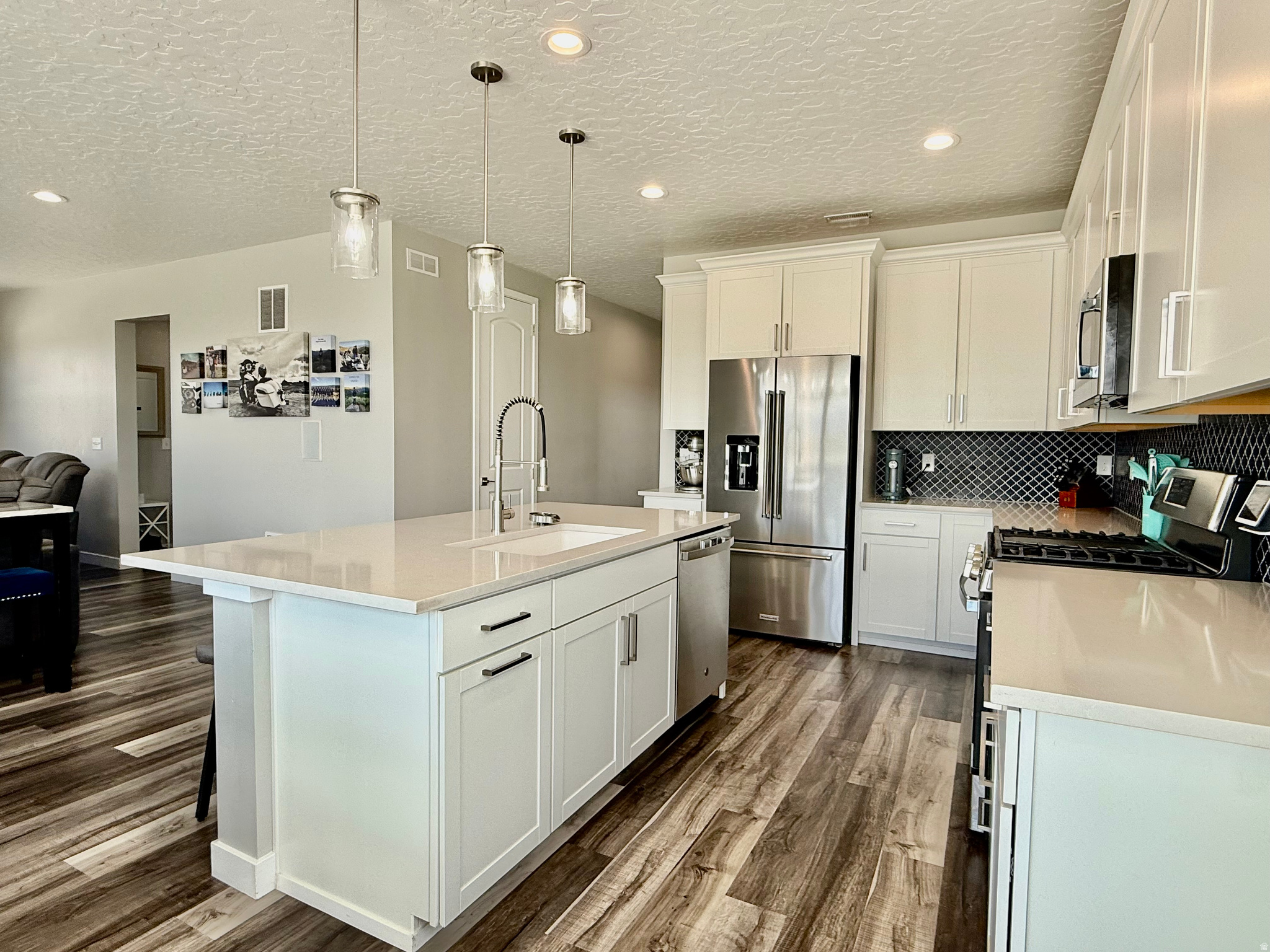 WILD HORSE RANCH SUB - Residential