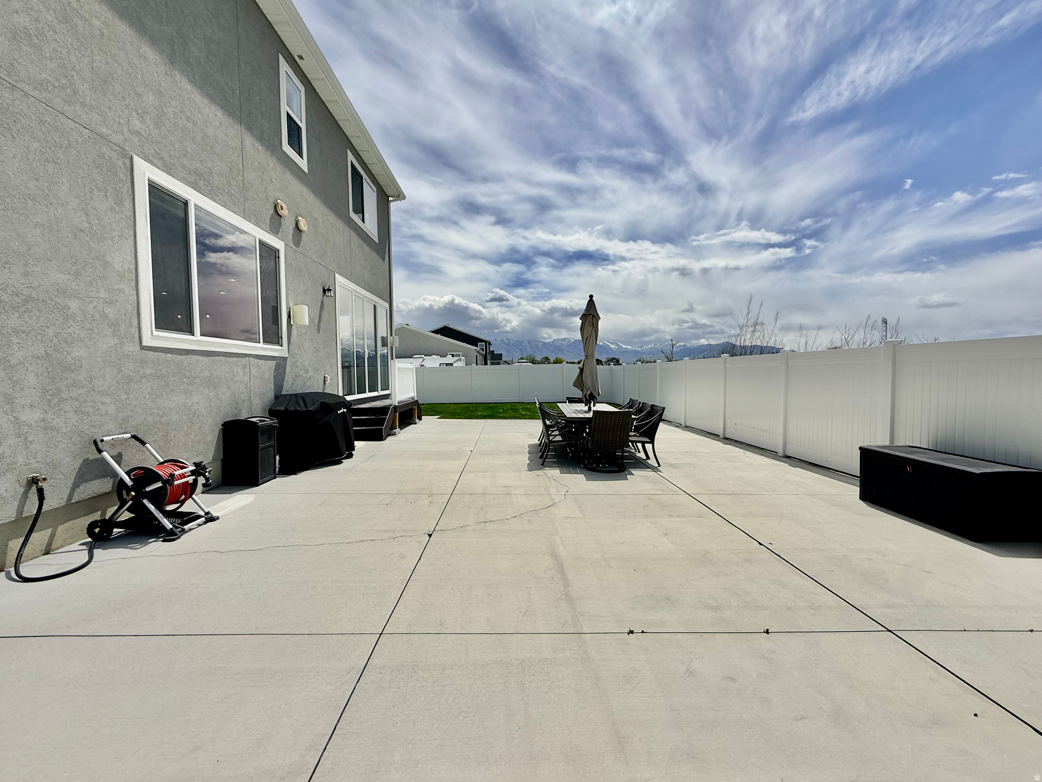 WILD HORSE RANCH SUB - Residential