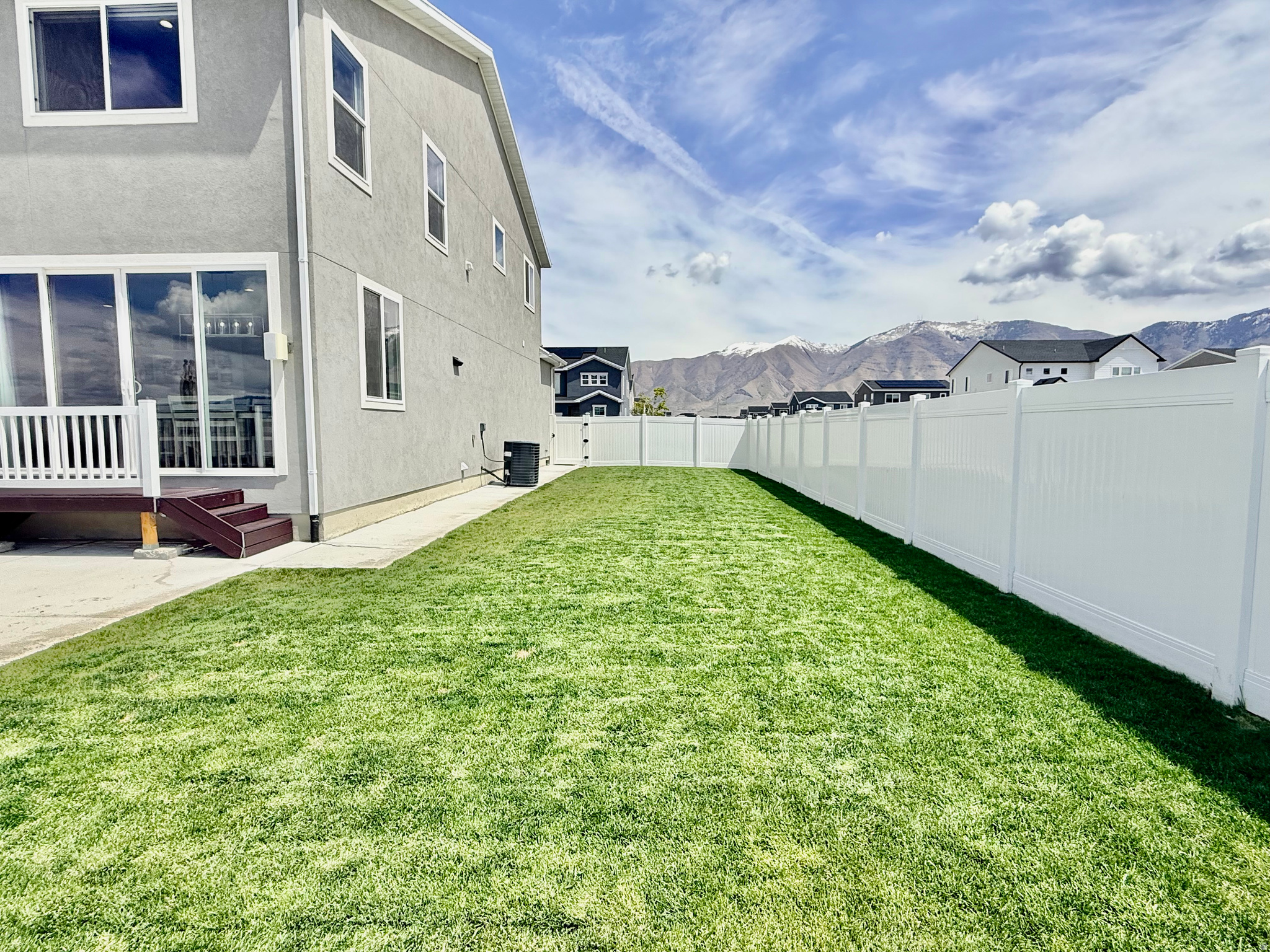WILD HORSE RANCH SUB - Residential