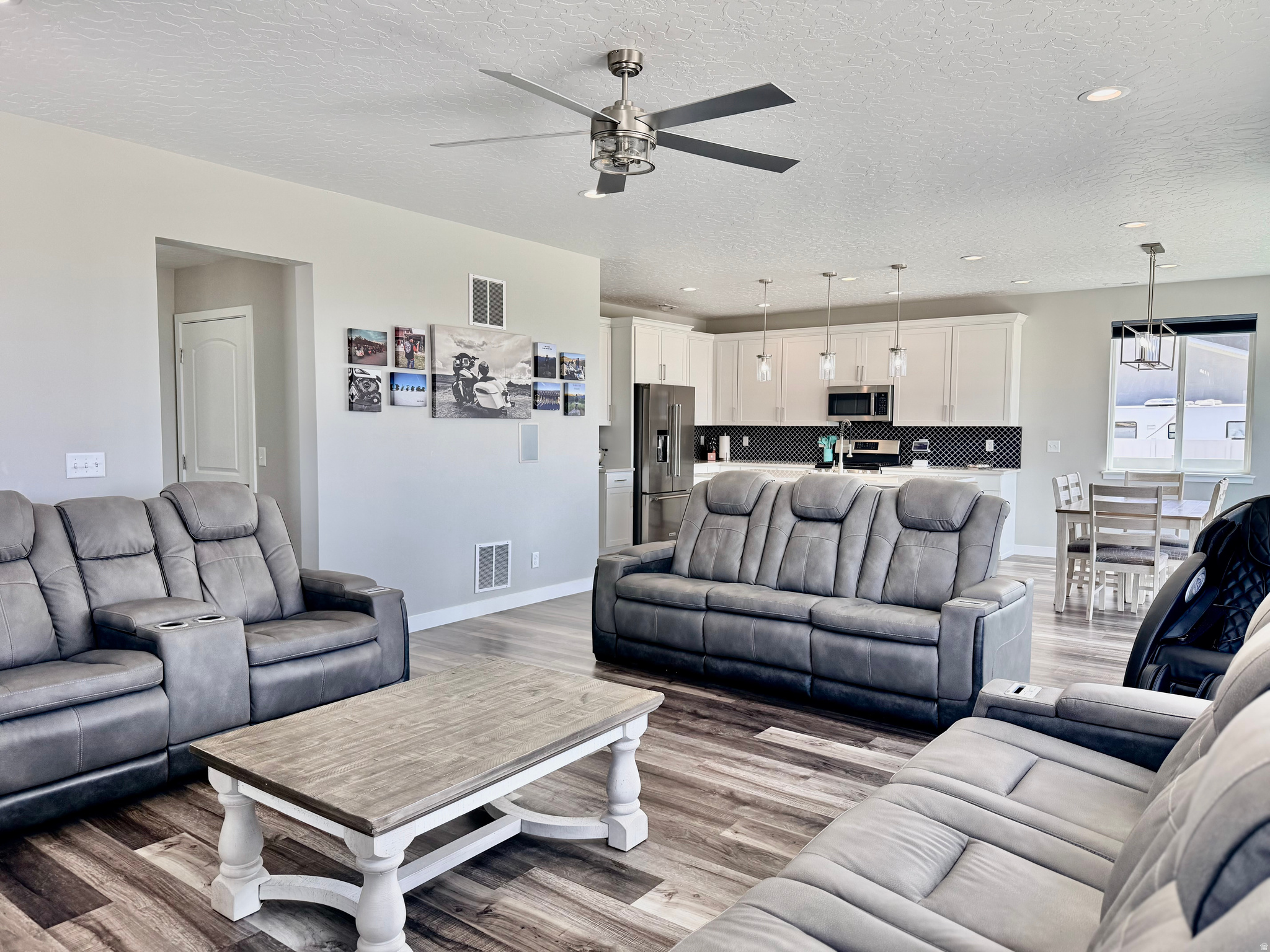WILD HORSE RANCH SUB - Residential