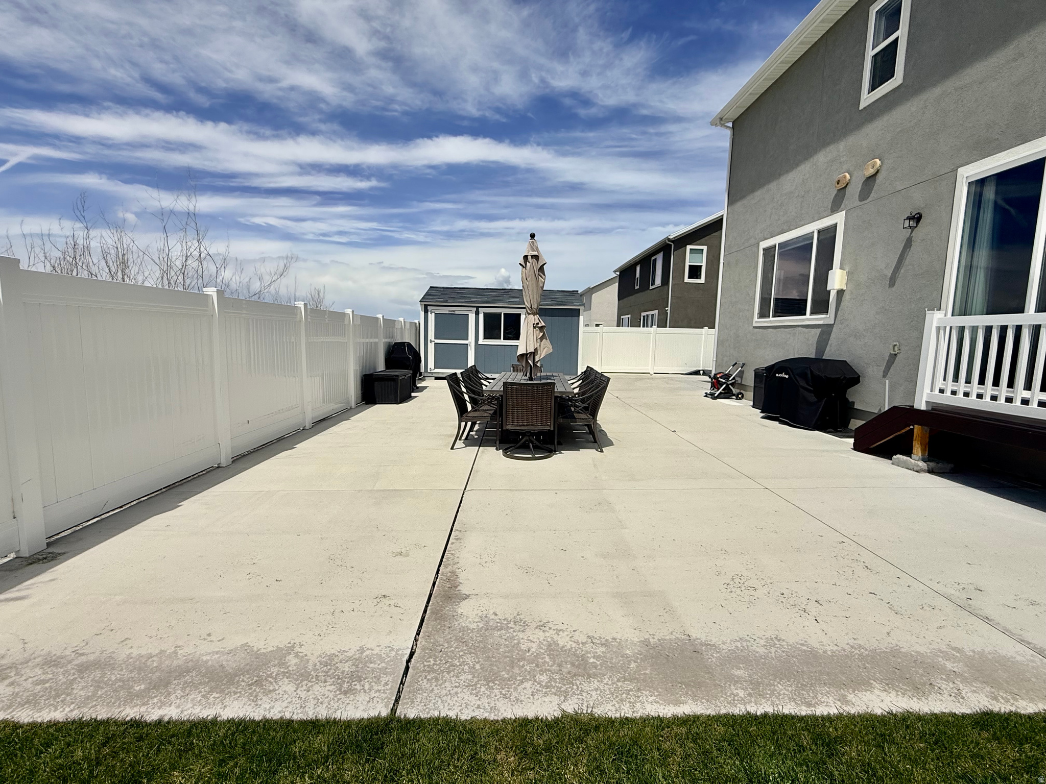 WILD HORSE RANCH SUB - Residential