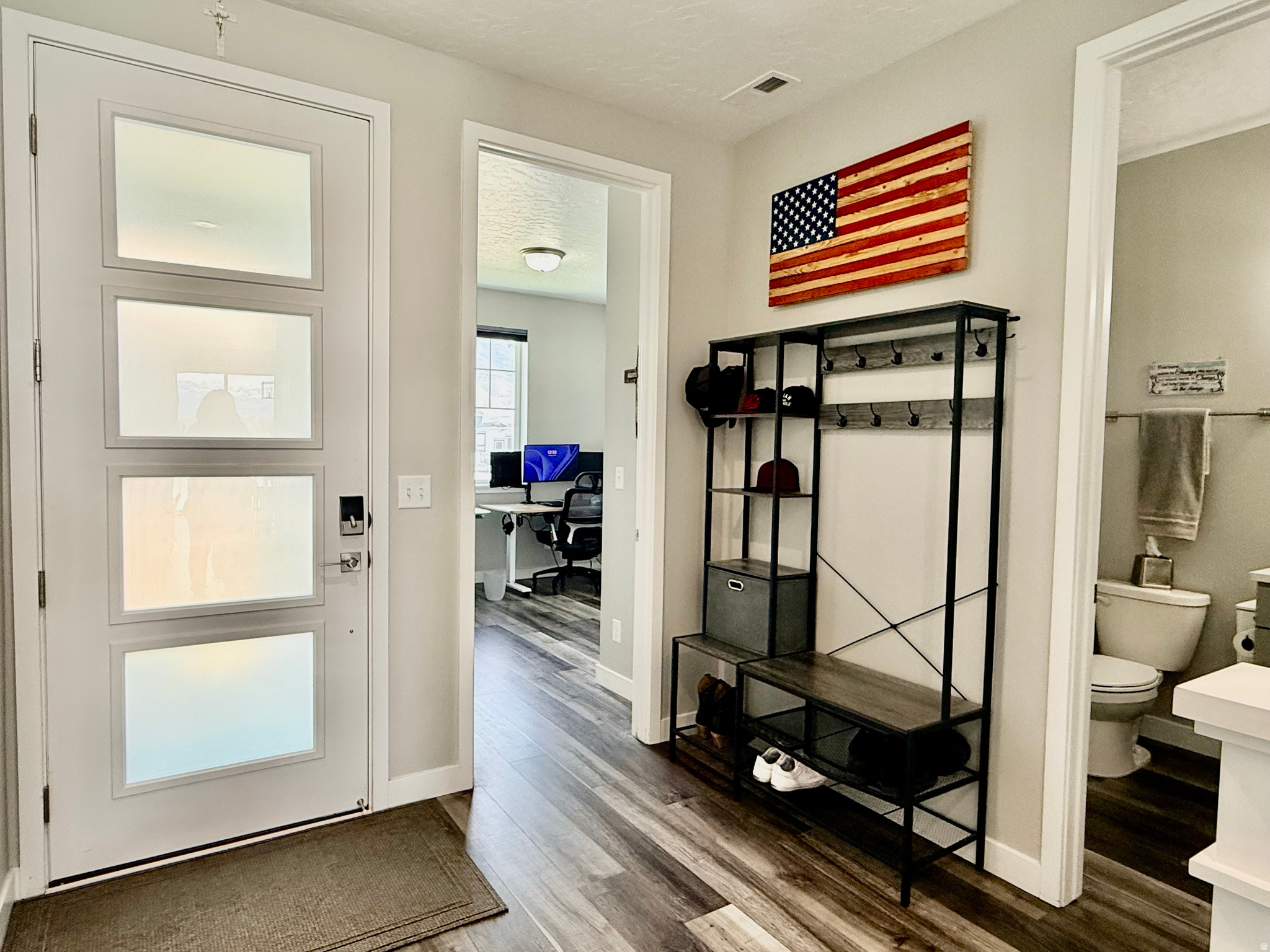 WILD HORSE RANCH SUB - Residential