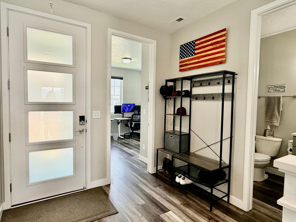Photo of 6371 N WILD MARE WAY, Stansbury Park, UT 84074 (MLS # 2154498)