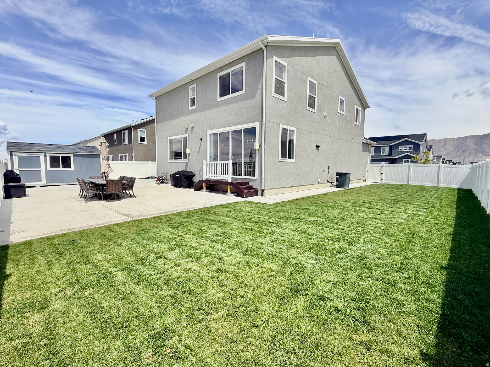 WILD HORSE RANCH SUB - Residential