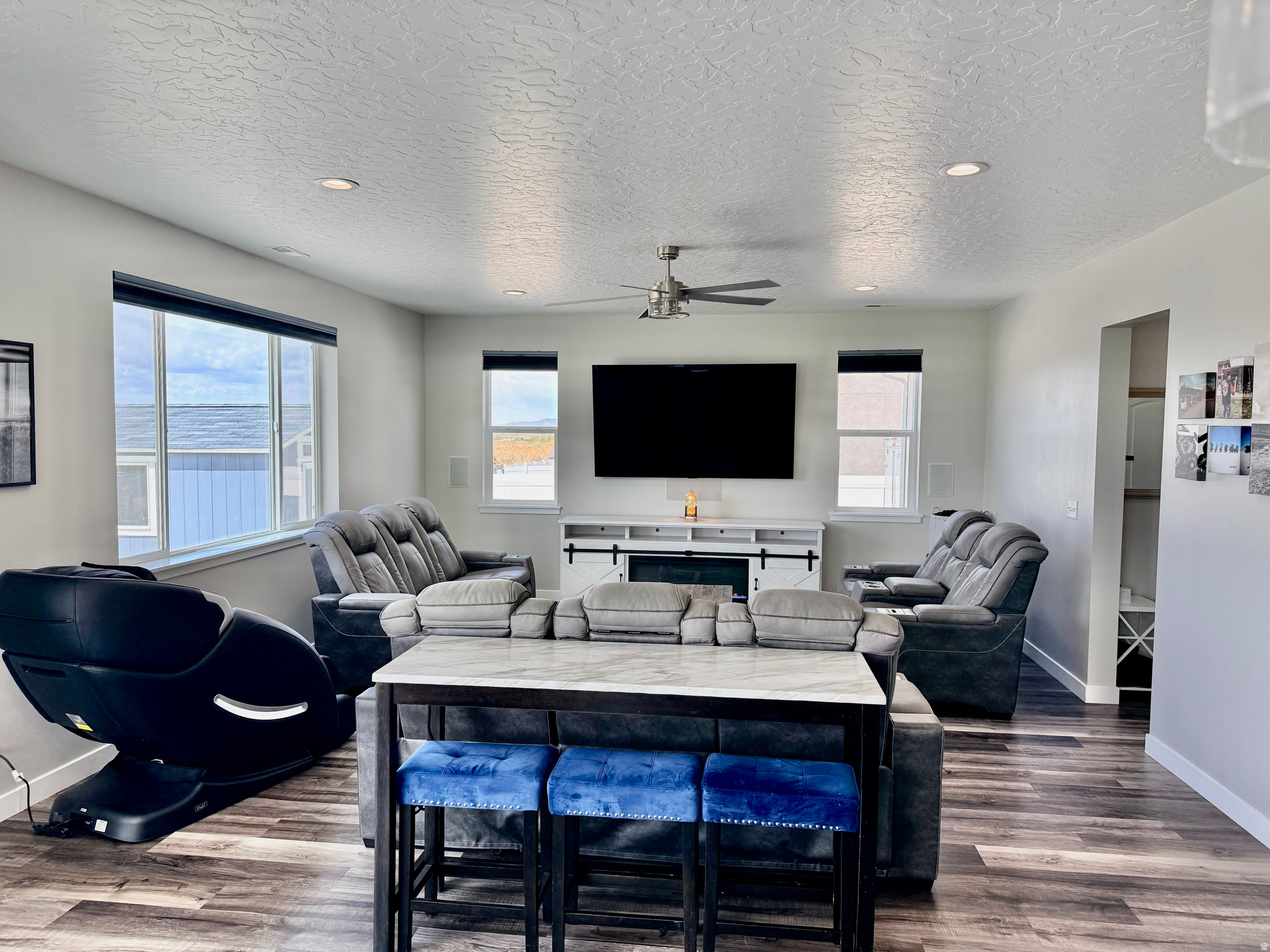 WILD HORSE RANCH SUB - Residential