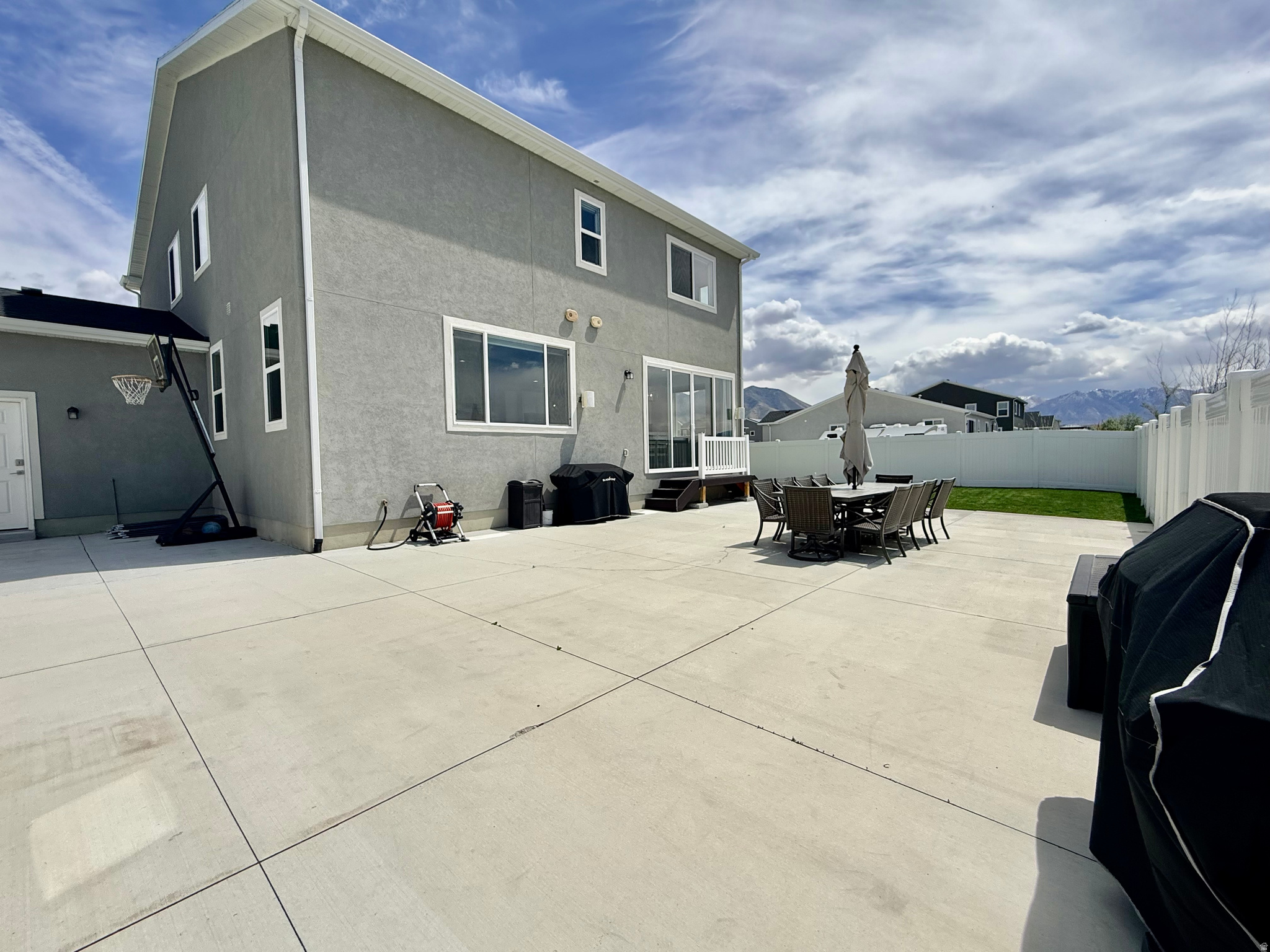 WILD HORSE RANCH SUB - Residential