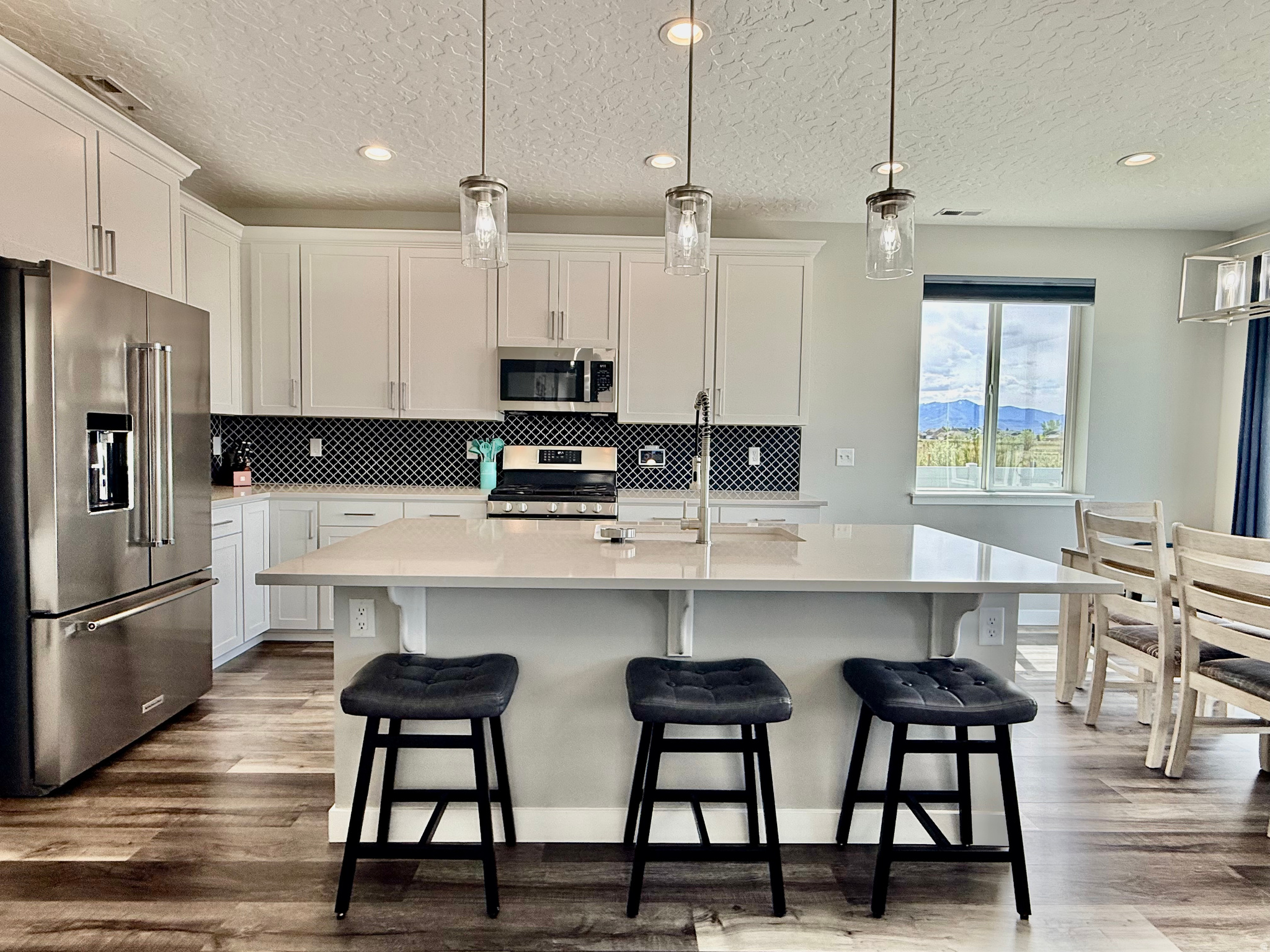 WILD HORSE RANCH SUB - Residential