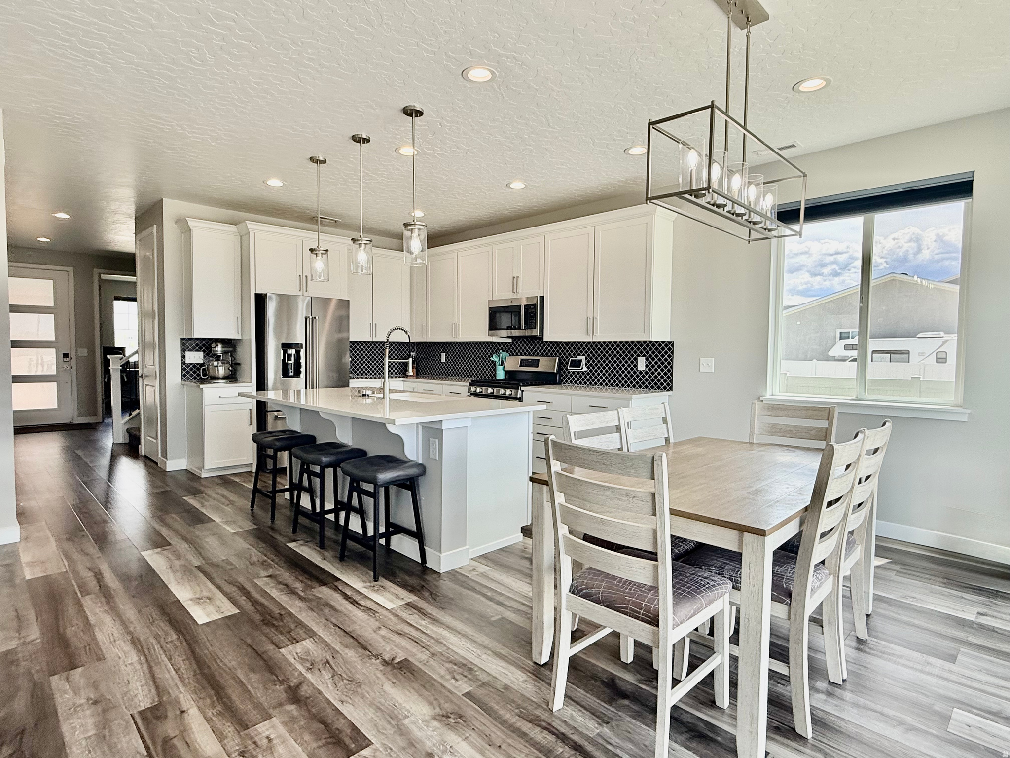 WILD HORSE RANCH SUB - Residential