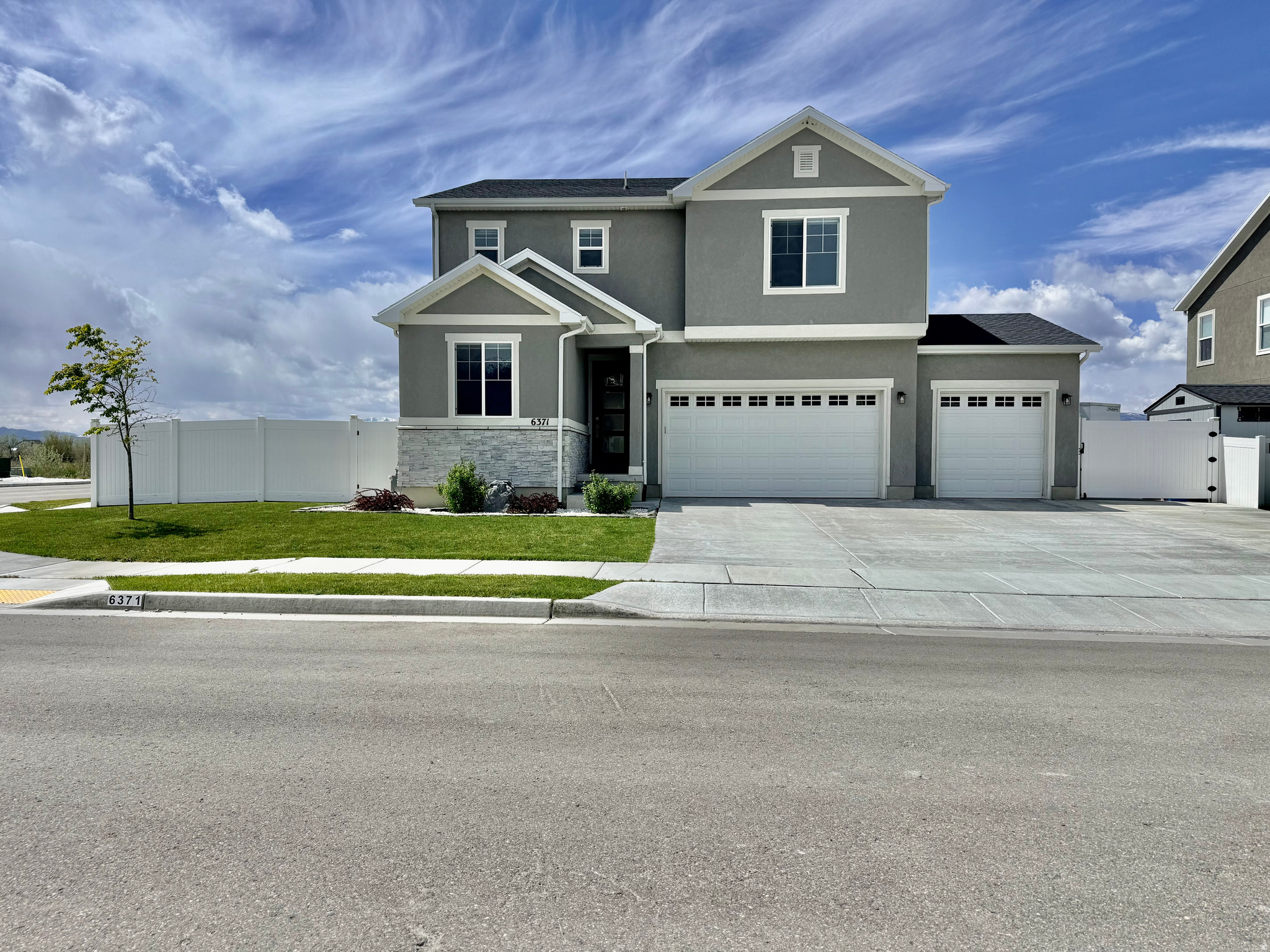 WILD HORSE RANCH SUB - Residential