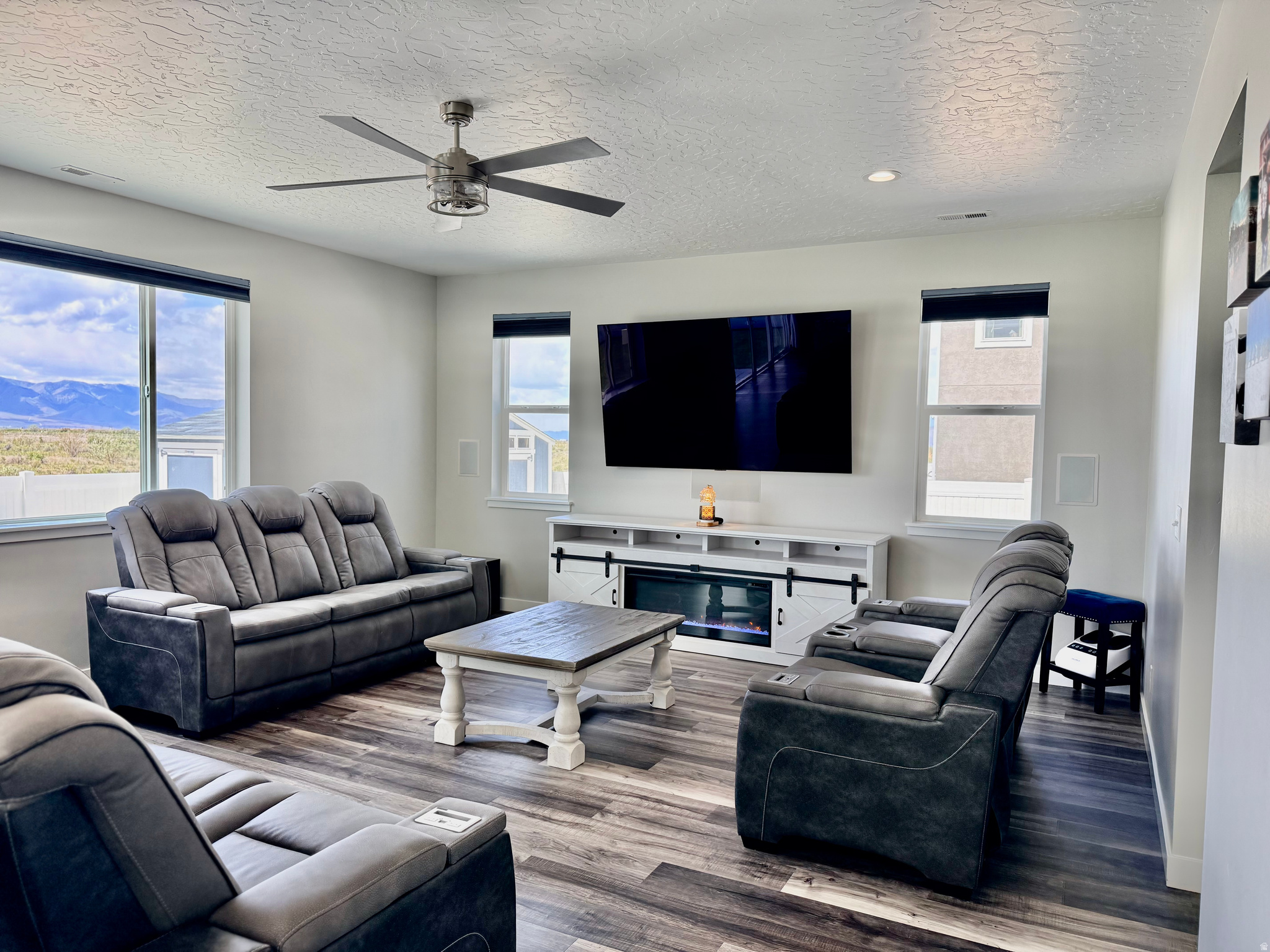 WILD HORSE RANCH SUB - Residential