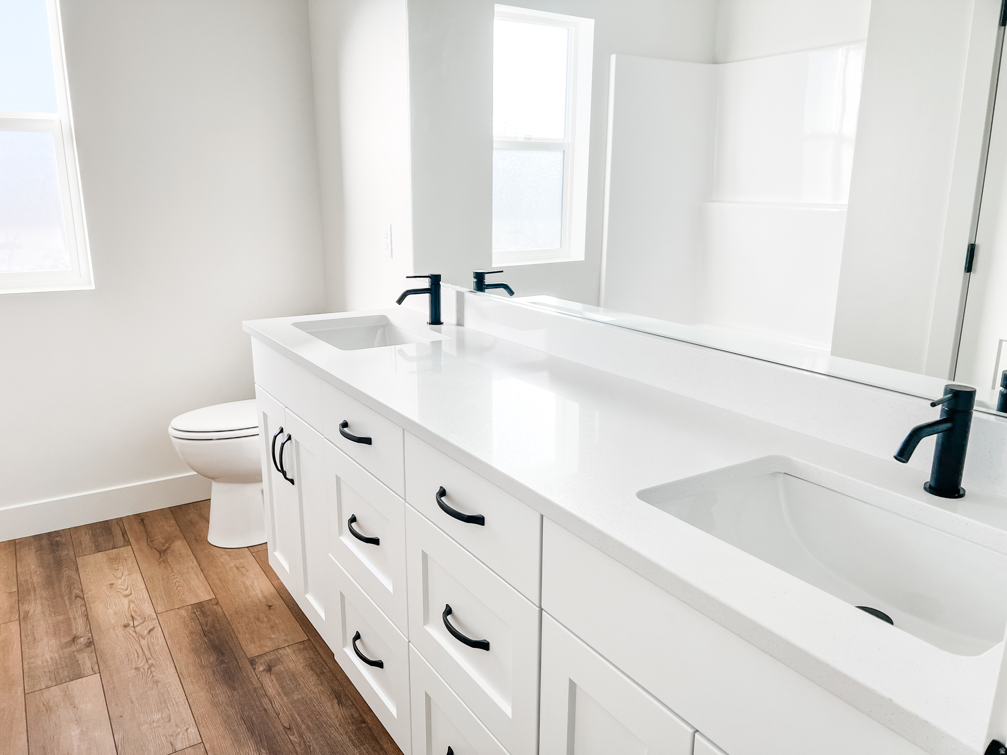 MEADOW'S EDGE - Residential