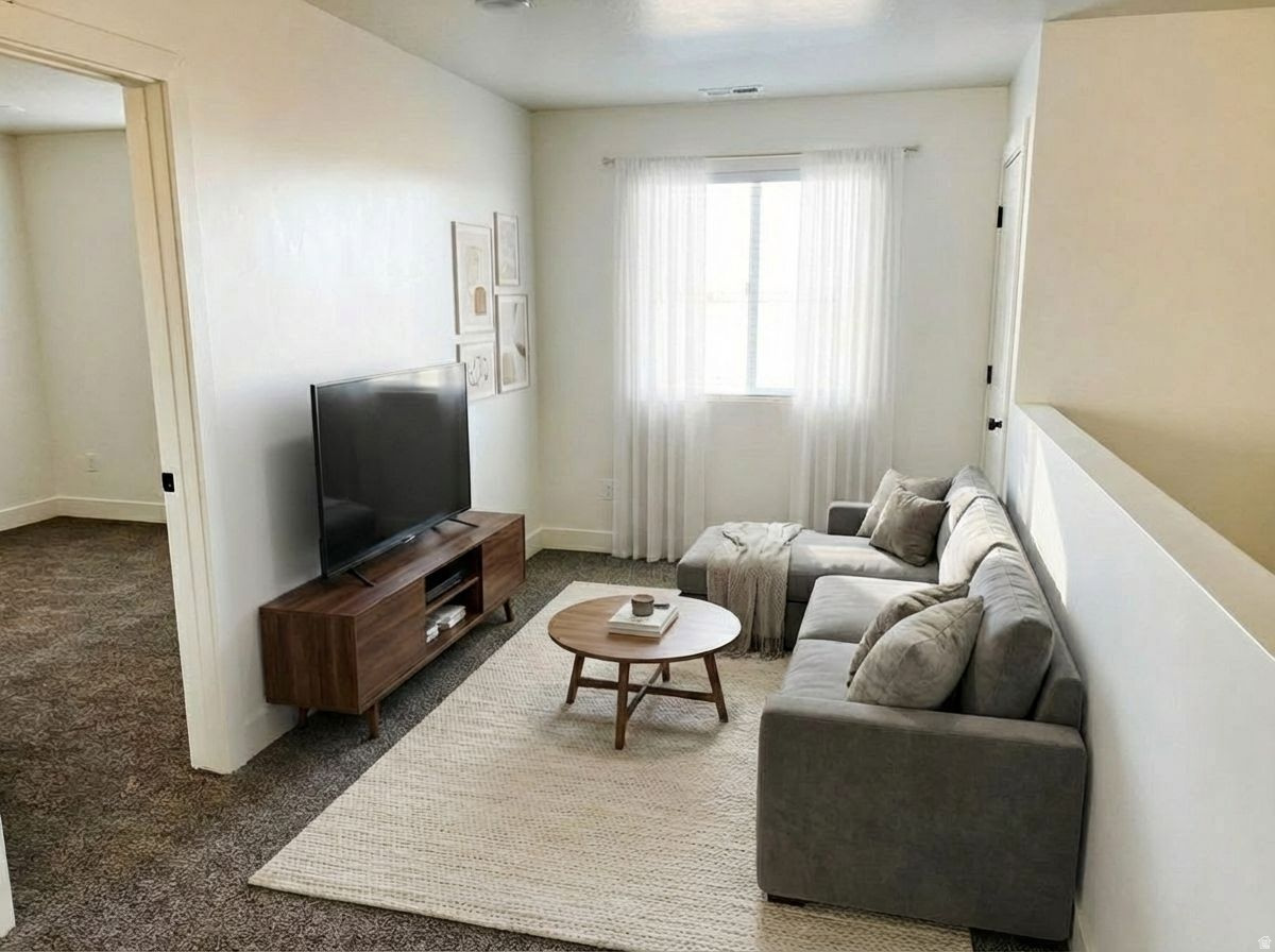 MEADOW'S EDGE - Residential