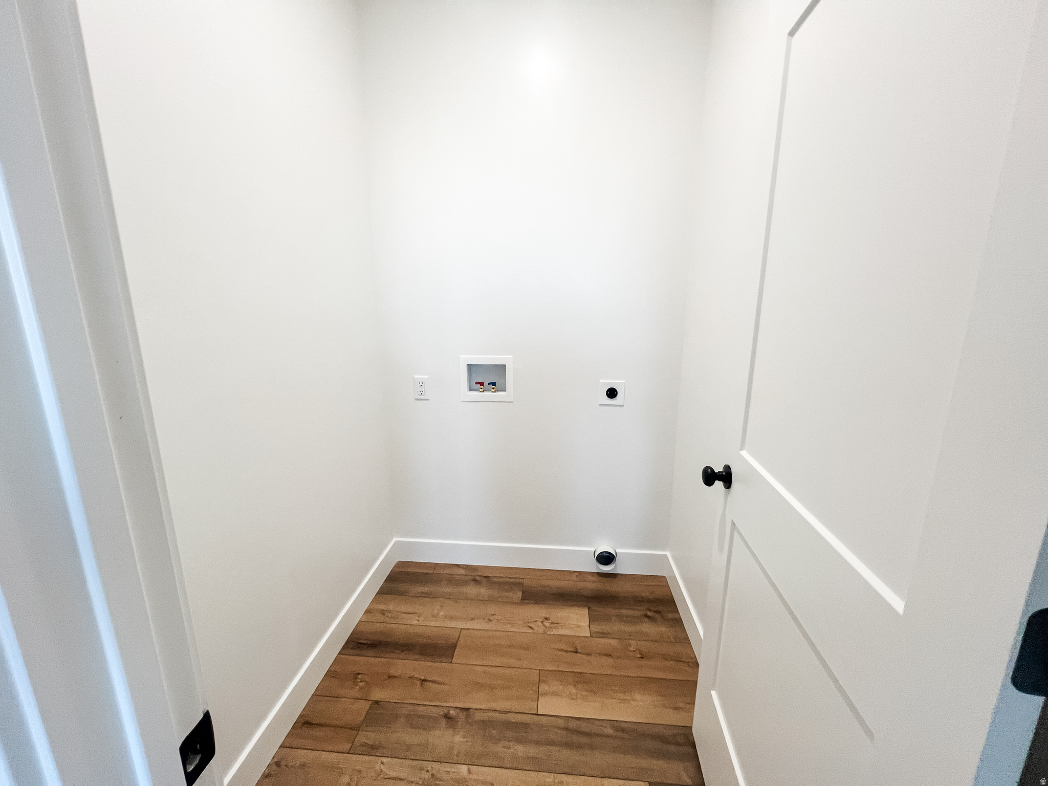 MEADOW'S EDGE - Residential