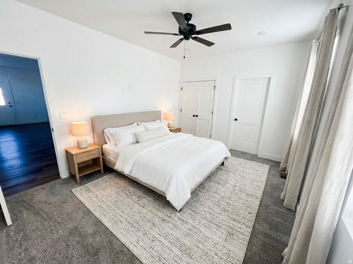 MEADOW'S EDGE - Residential