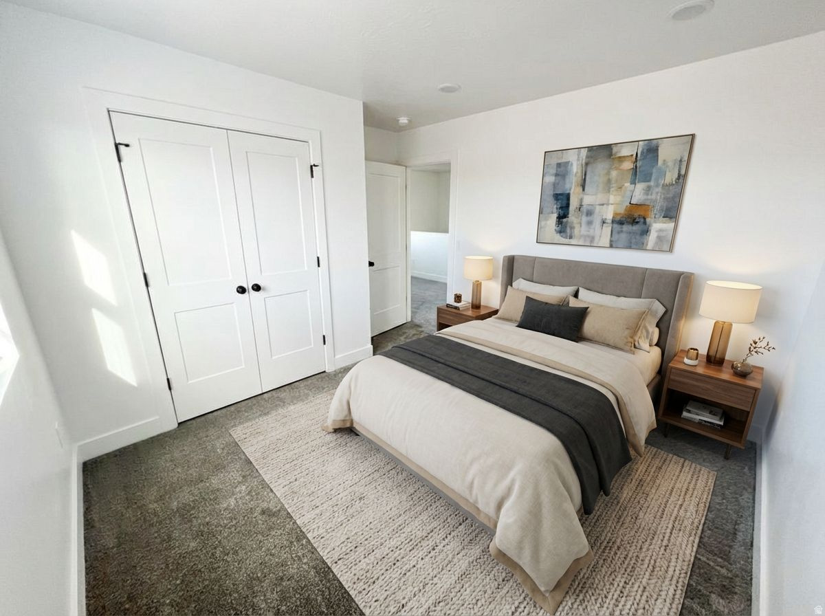 MEADOW'S EDGE - Residential