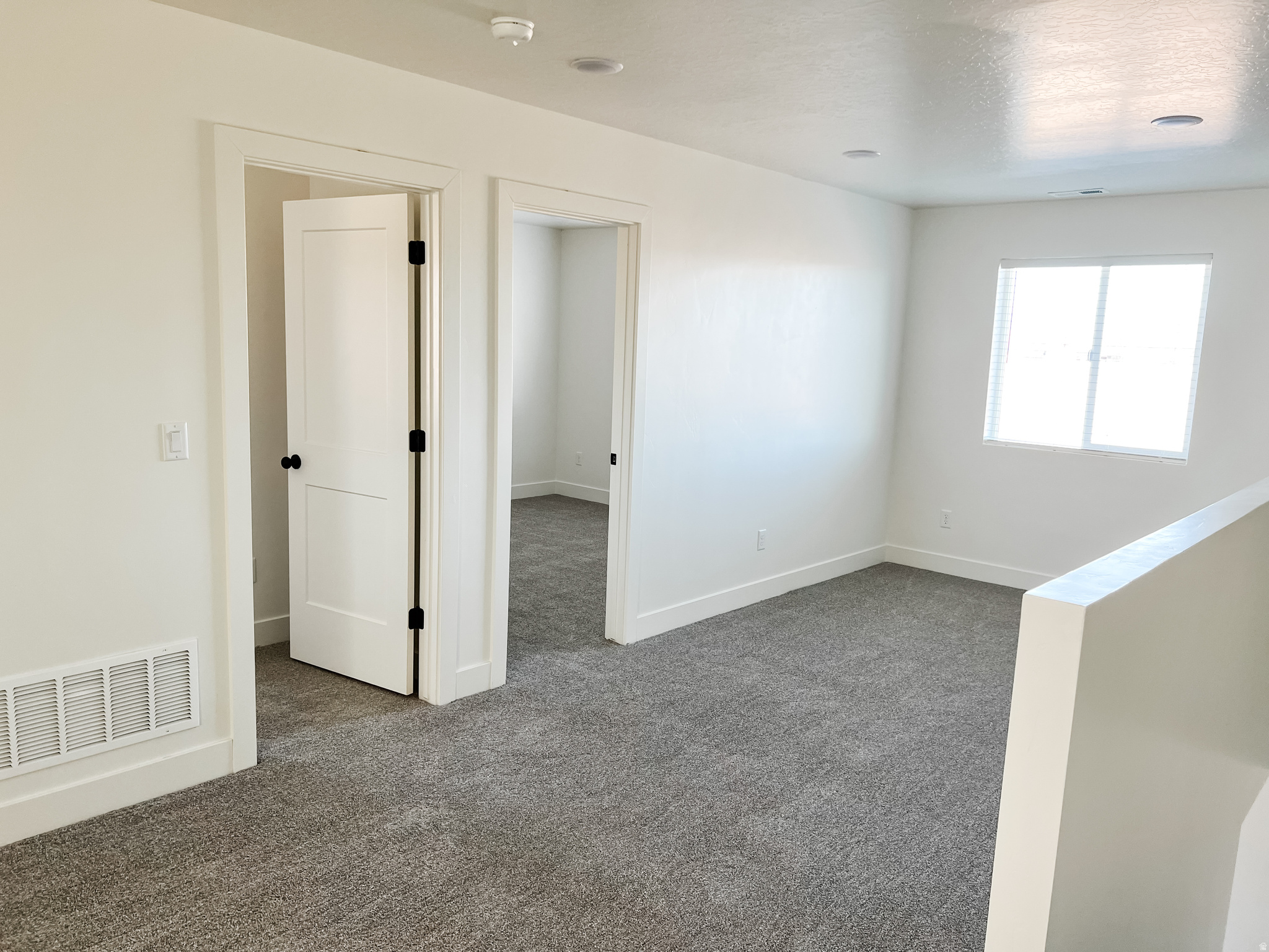 MEADOW'S EDGE - Residential