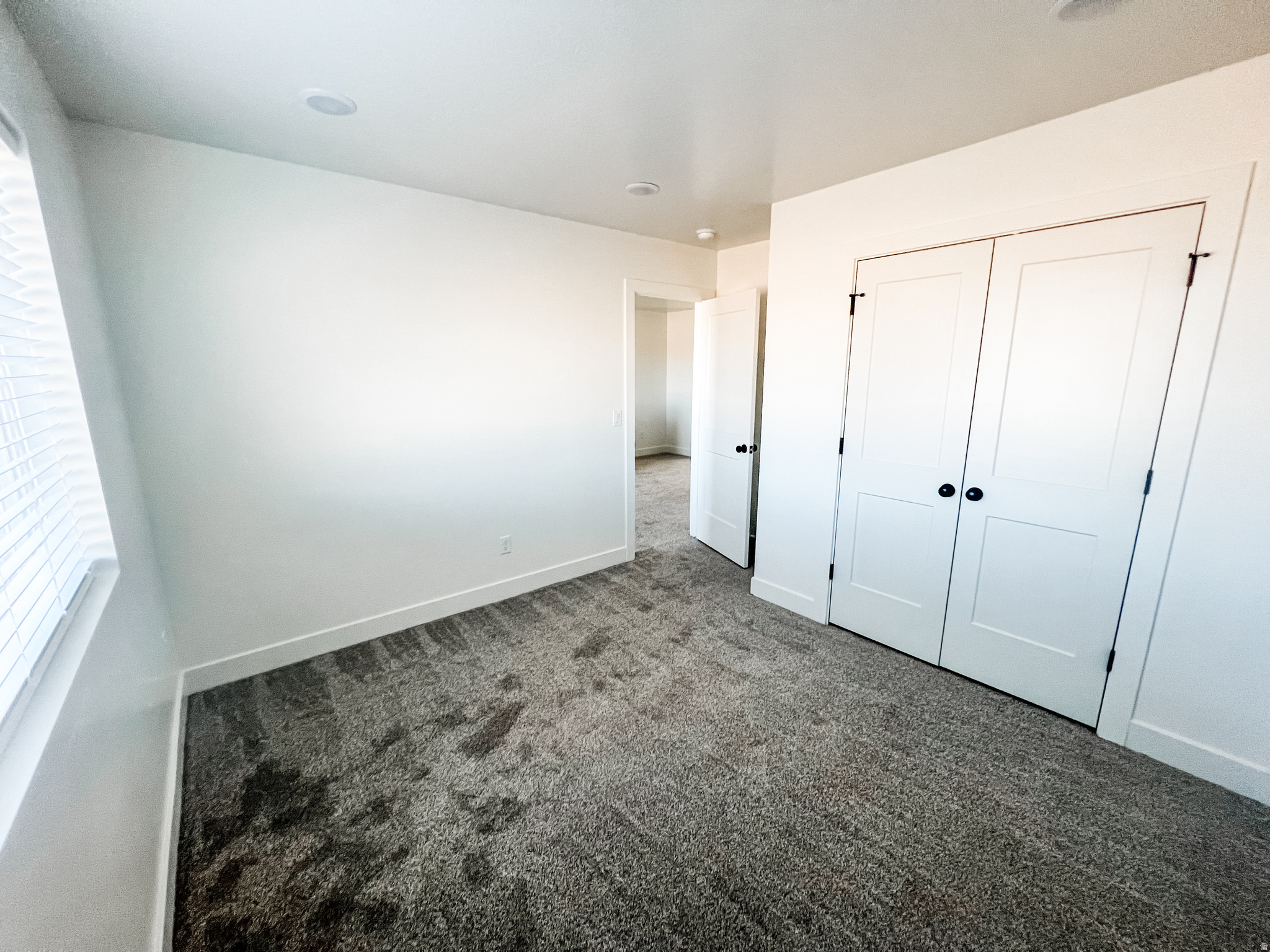 MEADOW'S EDGE - Residential