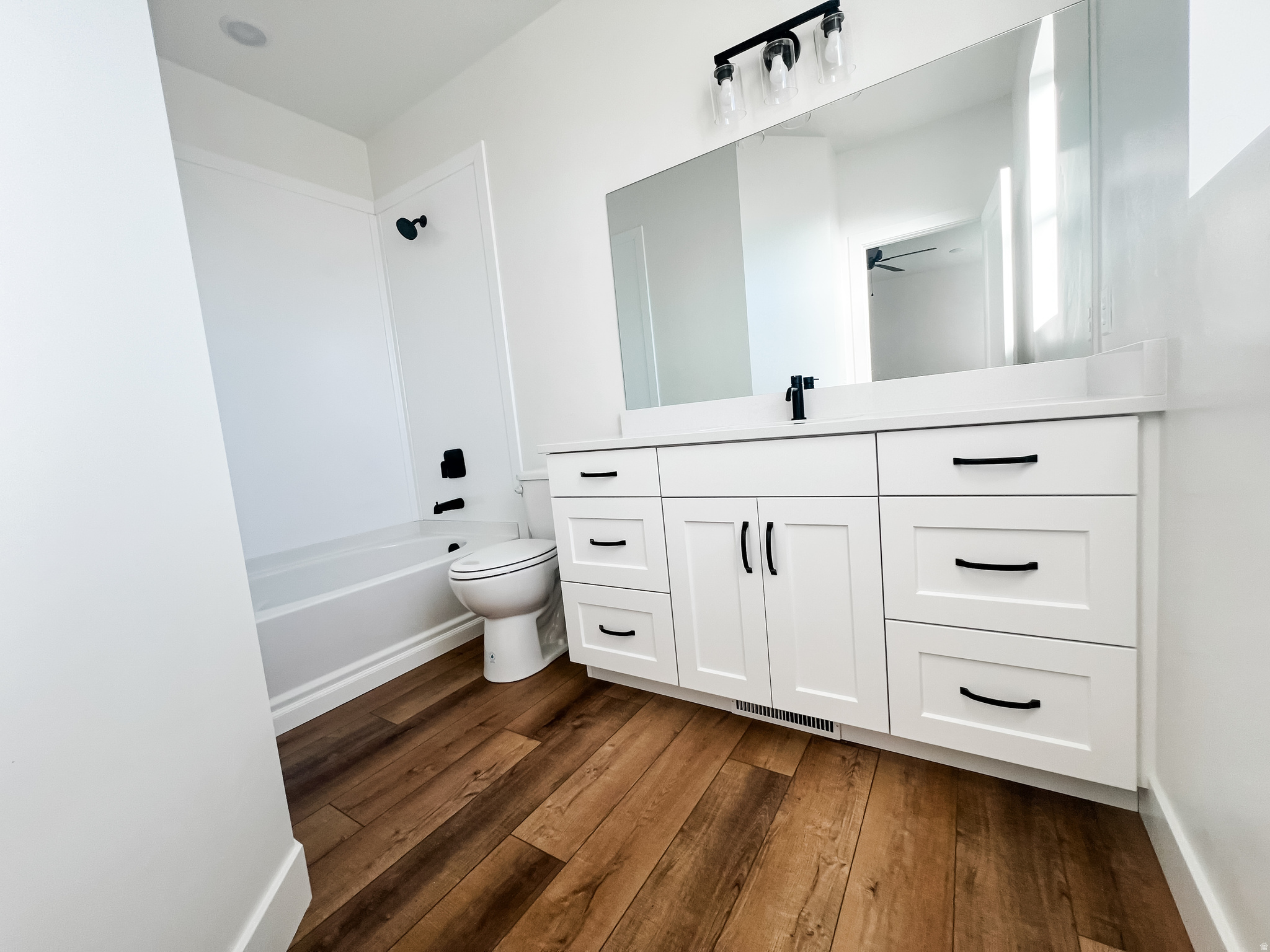 MEADOW'S EDGE - Residential