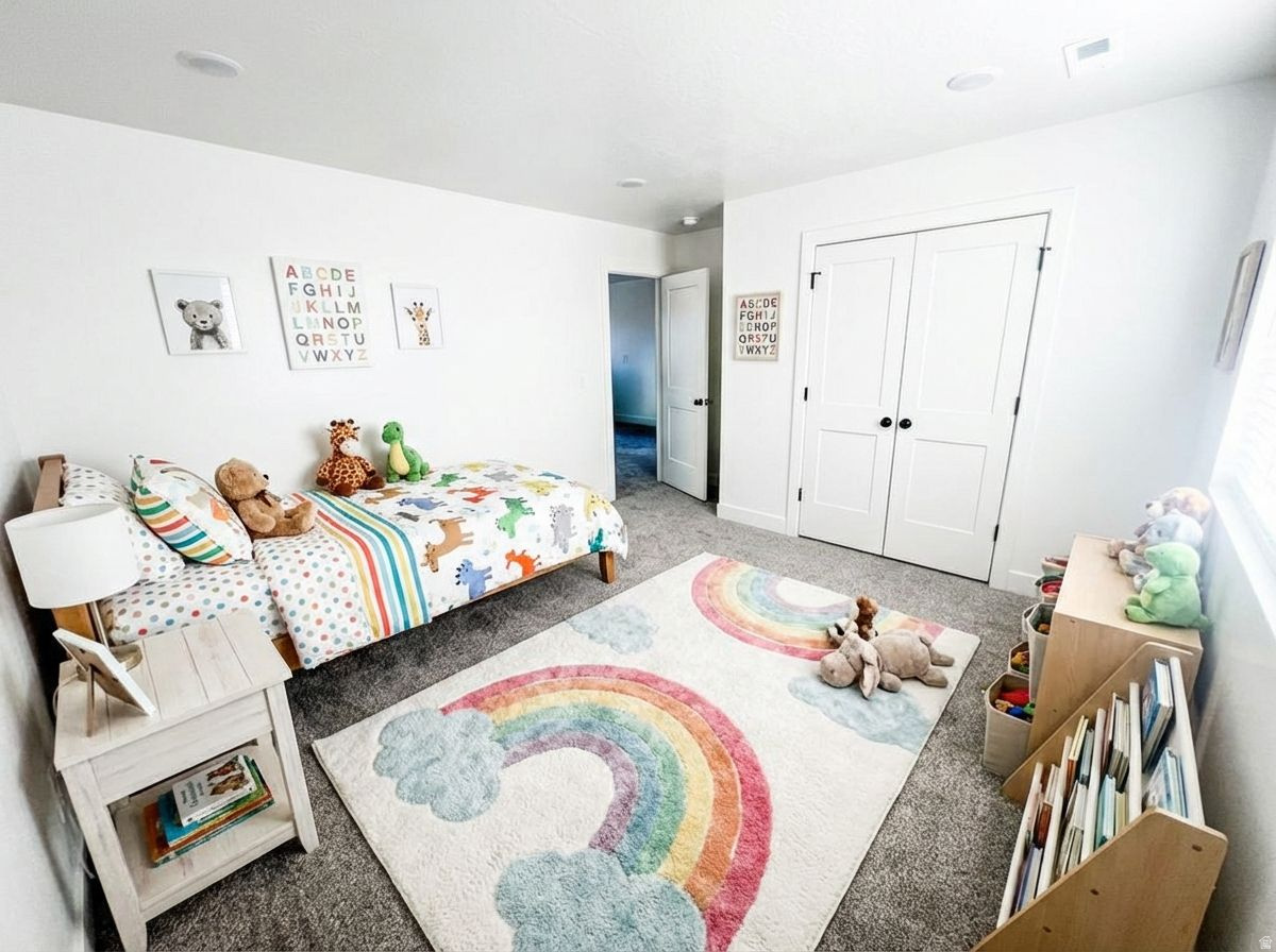 MEADOW'S EDGE - Residential