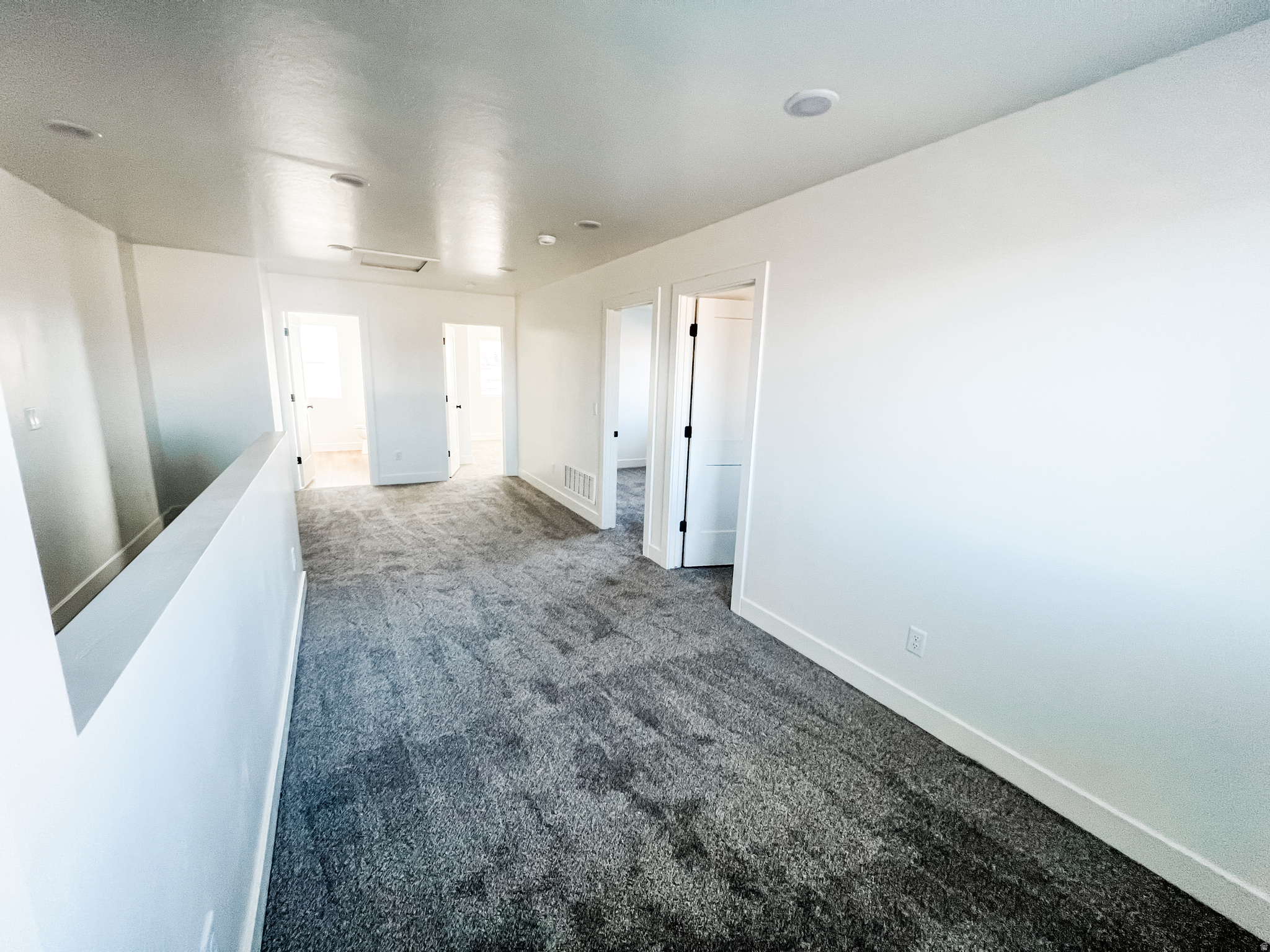 MEADOW'S EDGE - Residential