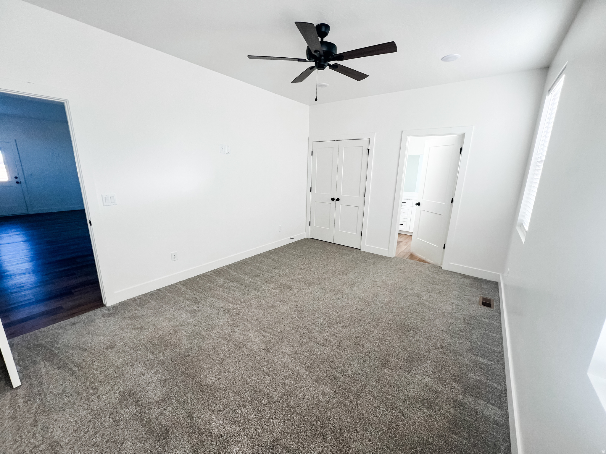 MEADOW'S EDGE - Residential