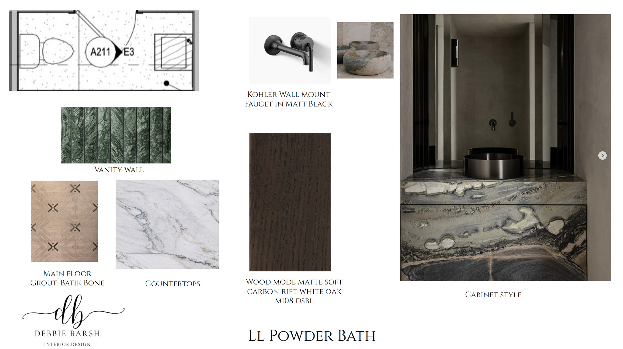 MOUNT OLYMPUS COVE #2 - Residential