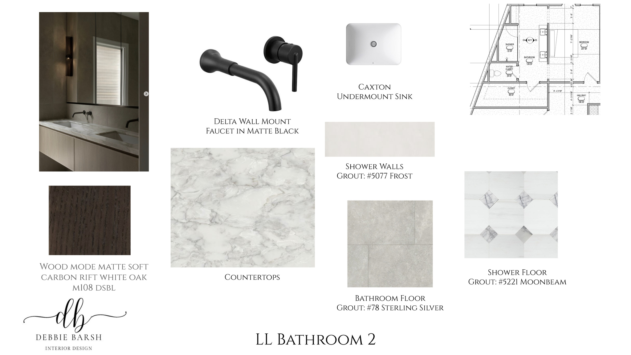 MOUNT OLYMPUS COVE #2 - Residential