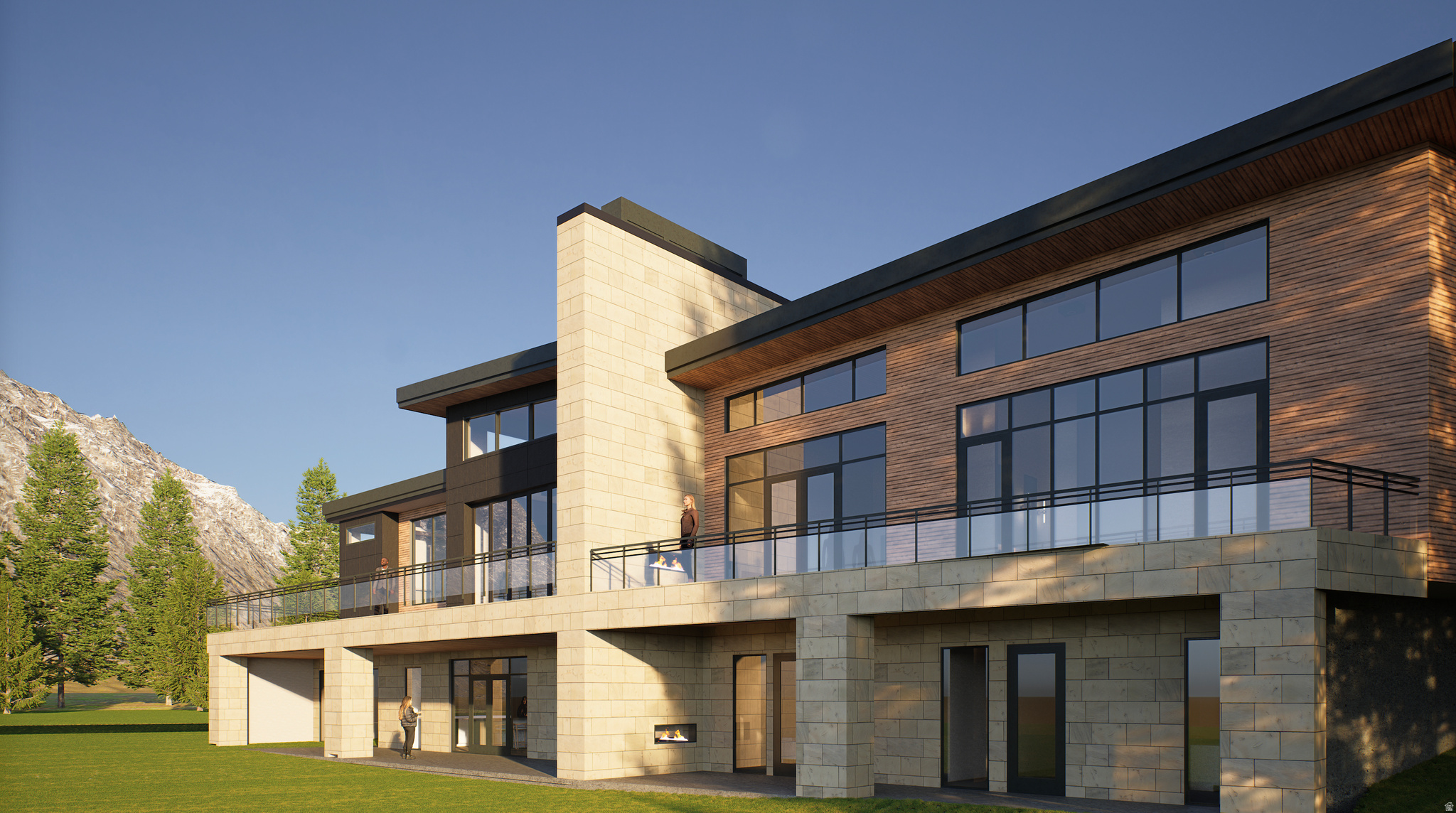 MOUNT OLYMPUS COVE #2 - Residential