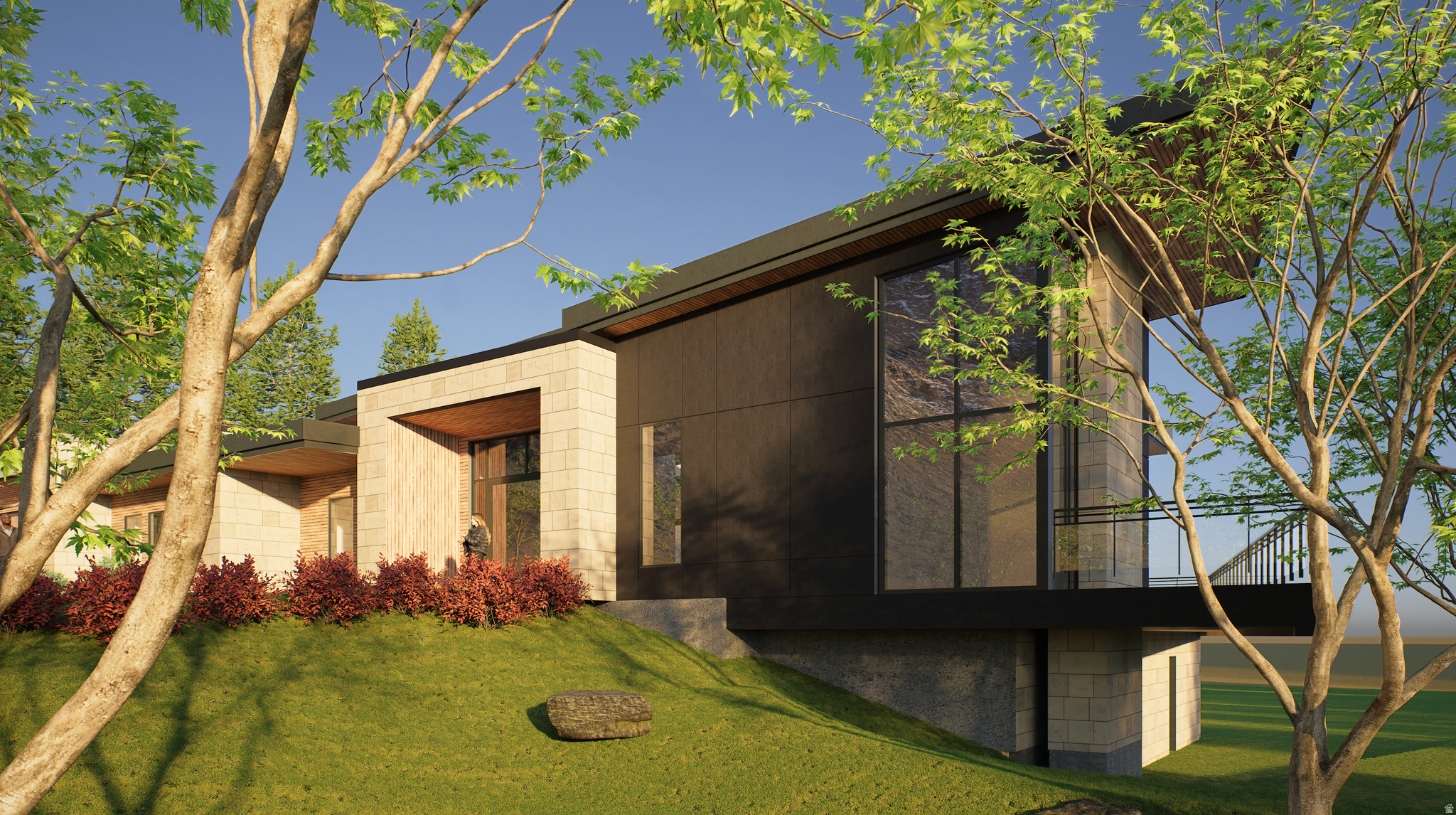 MOUNT OLYMPUS COVE #2 - Residential