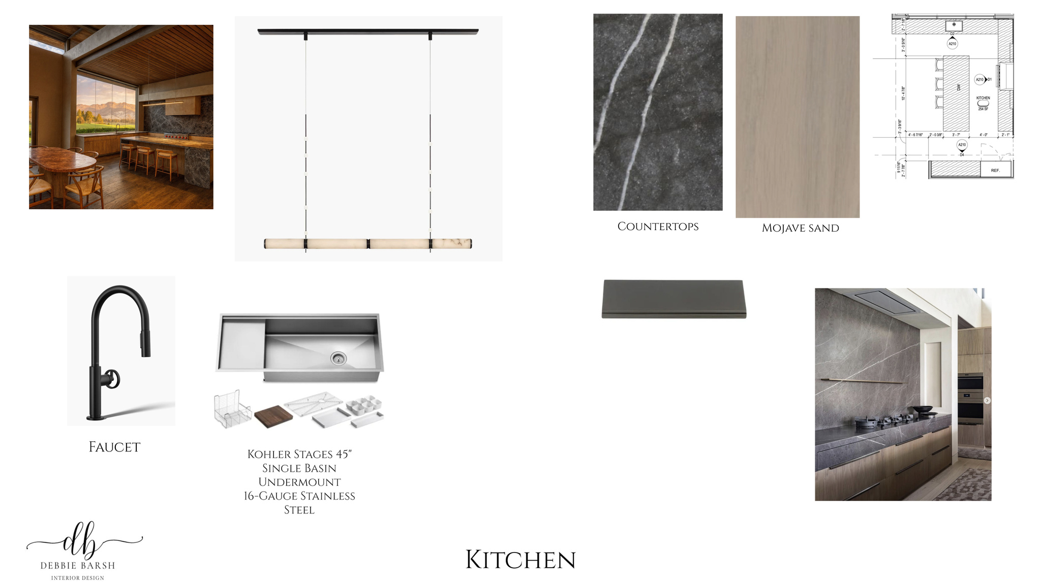 MOUNT OLYMPUS COVE #2 - Residential