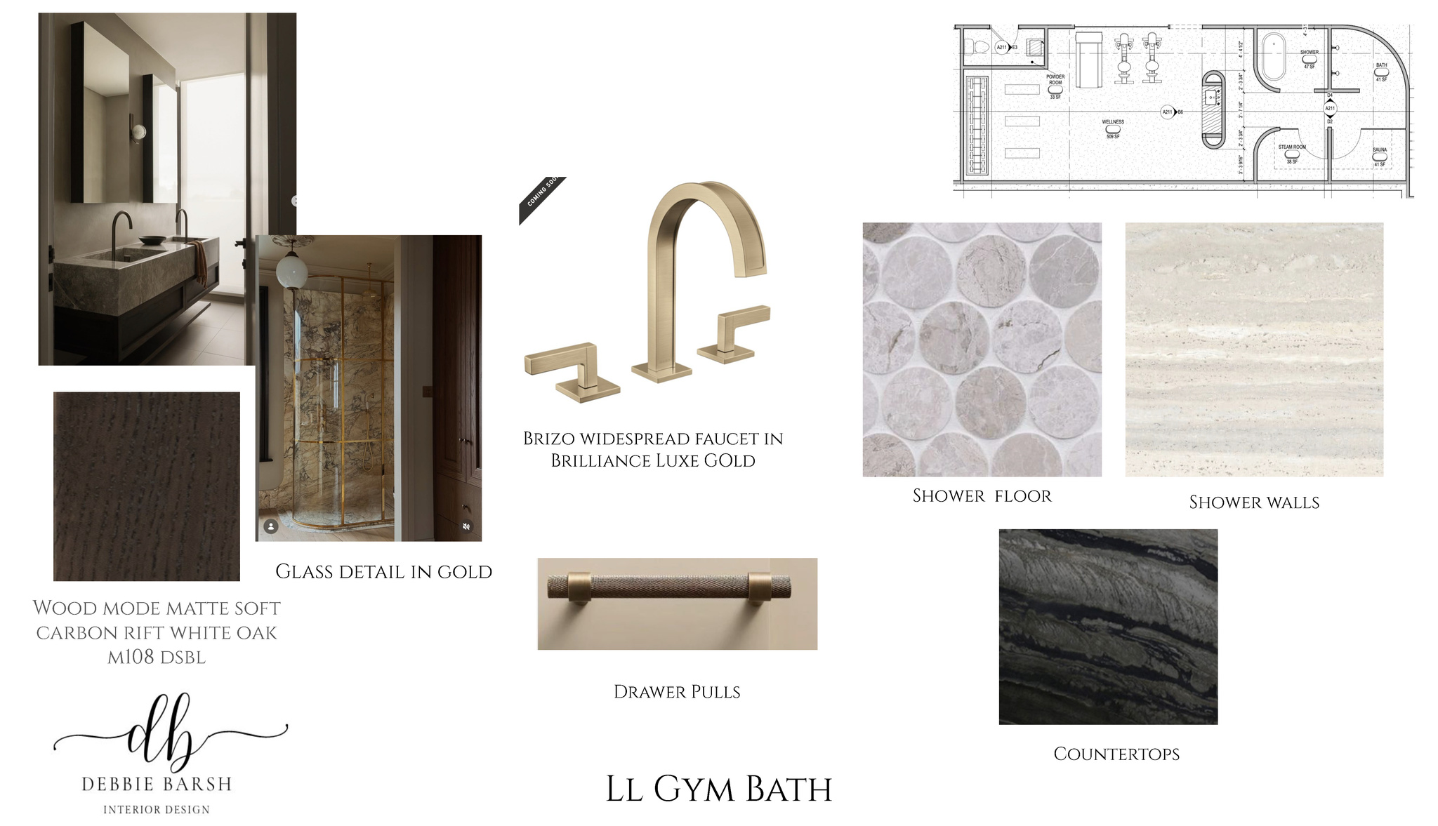 MOUNT OLYMPUS COVE #2 - Residential