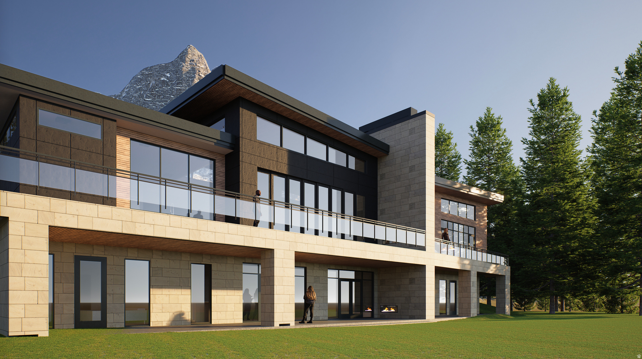 MOUNT OLYMPUS COVE #2 - Residential