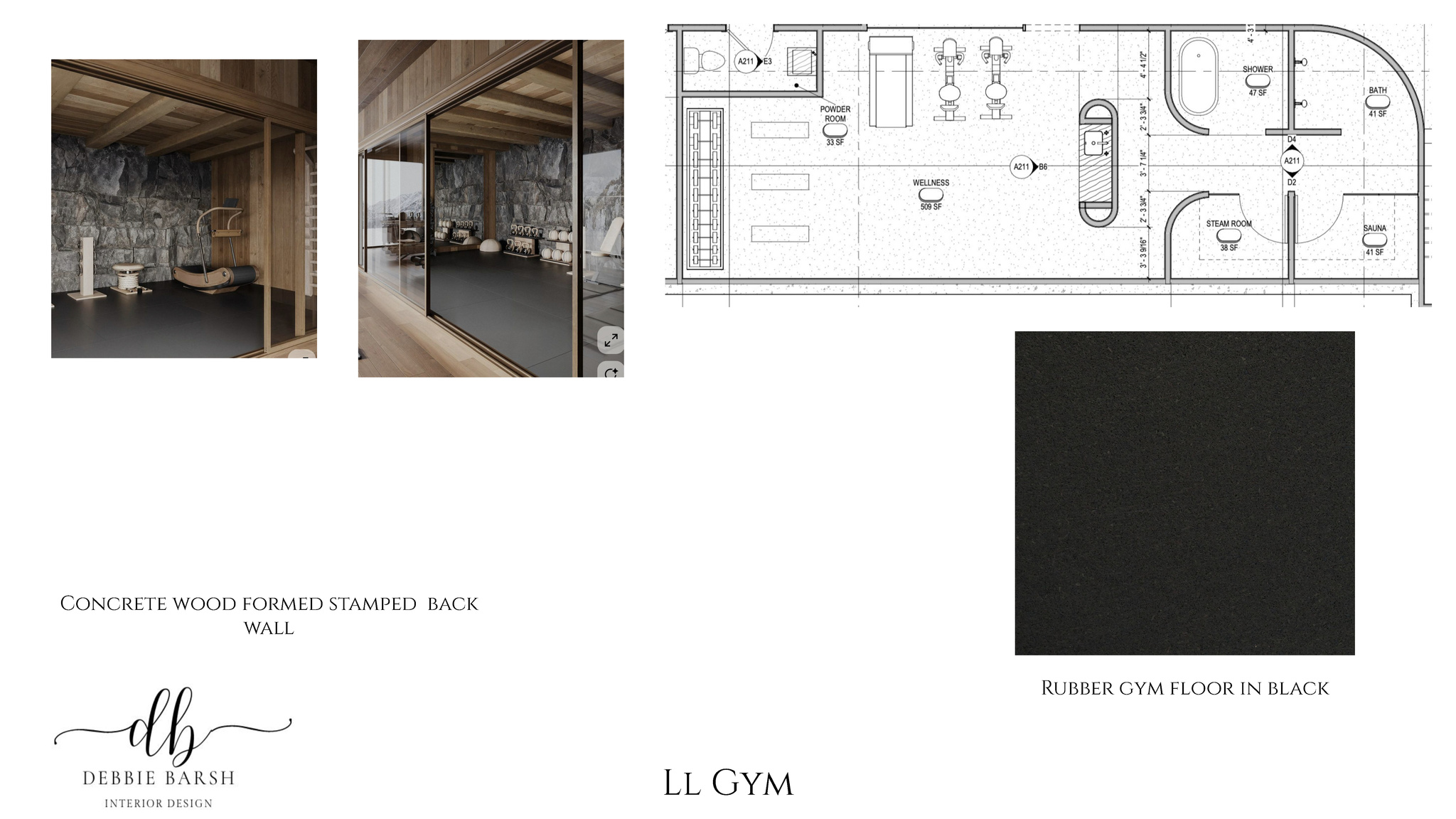 MOUNT OLYMPUS COVE #2 - Residential