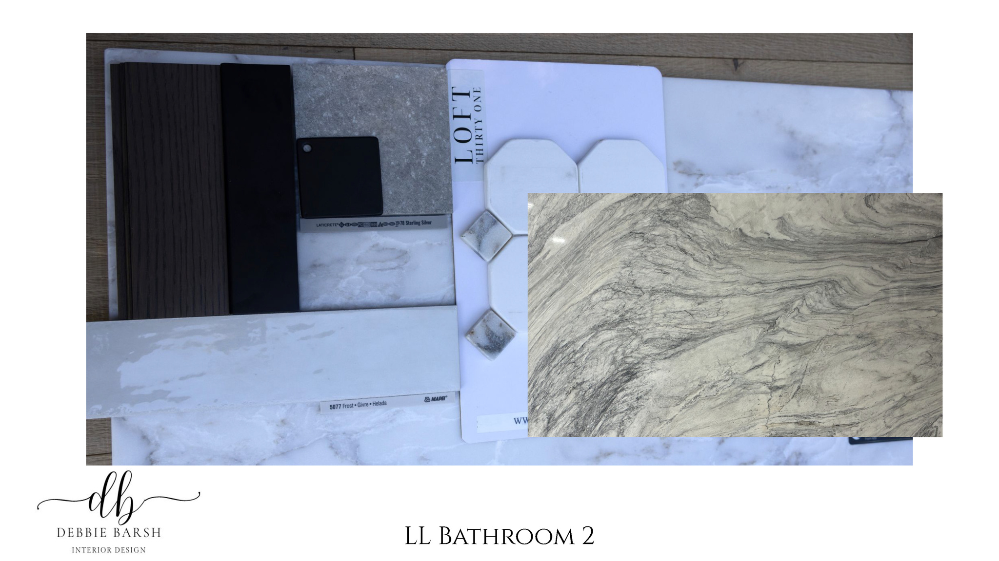 MOUNT OLYMPUS COVE #2 - Residential