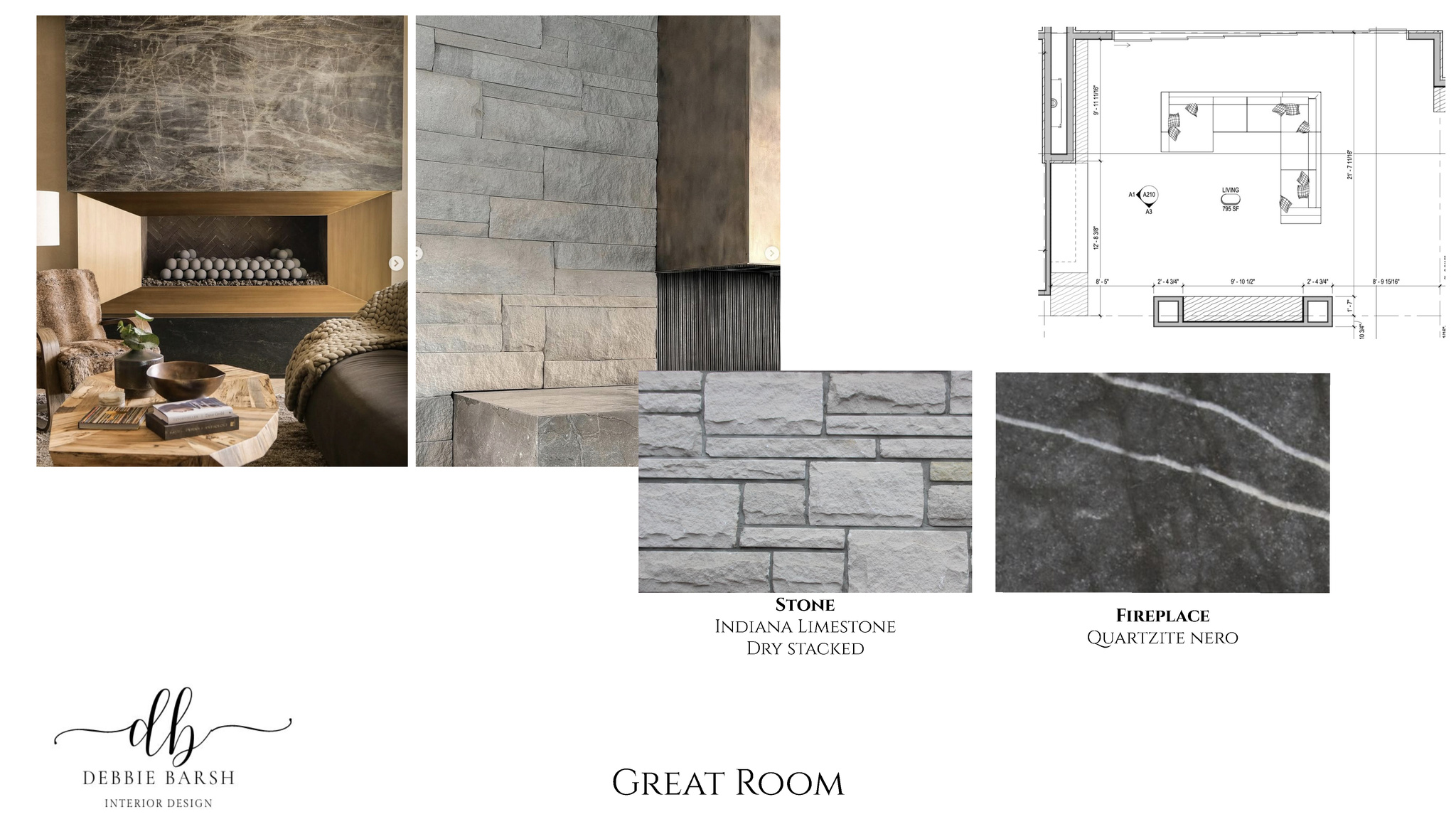 MOUNT OLYMPUS COVE #2 - Residential