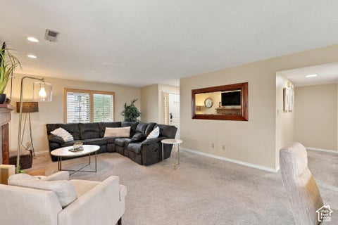 Photo of 1845 W CANYON DR #408, Saint George, UT 84770 (MLS # 2192633)