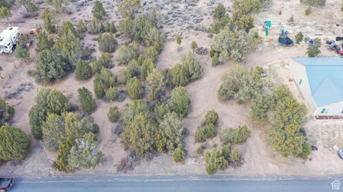 Vacant Land For Sale - 177 E Forest Dr<br/> Central, UT 84722