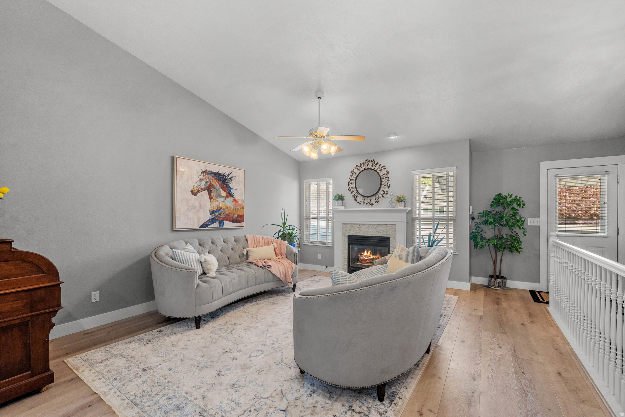 SUNSET HILLS - Residential