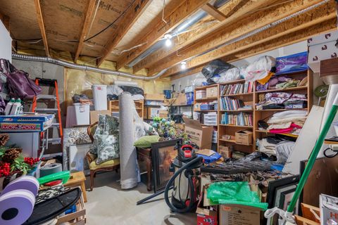 Tiny photo for 984 N 400 W #B, American Fork, UT 84003 (MLS # 2150271)